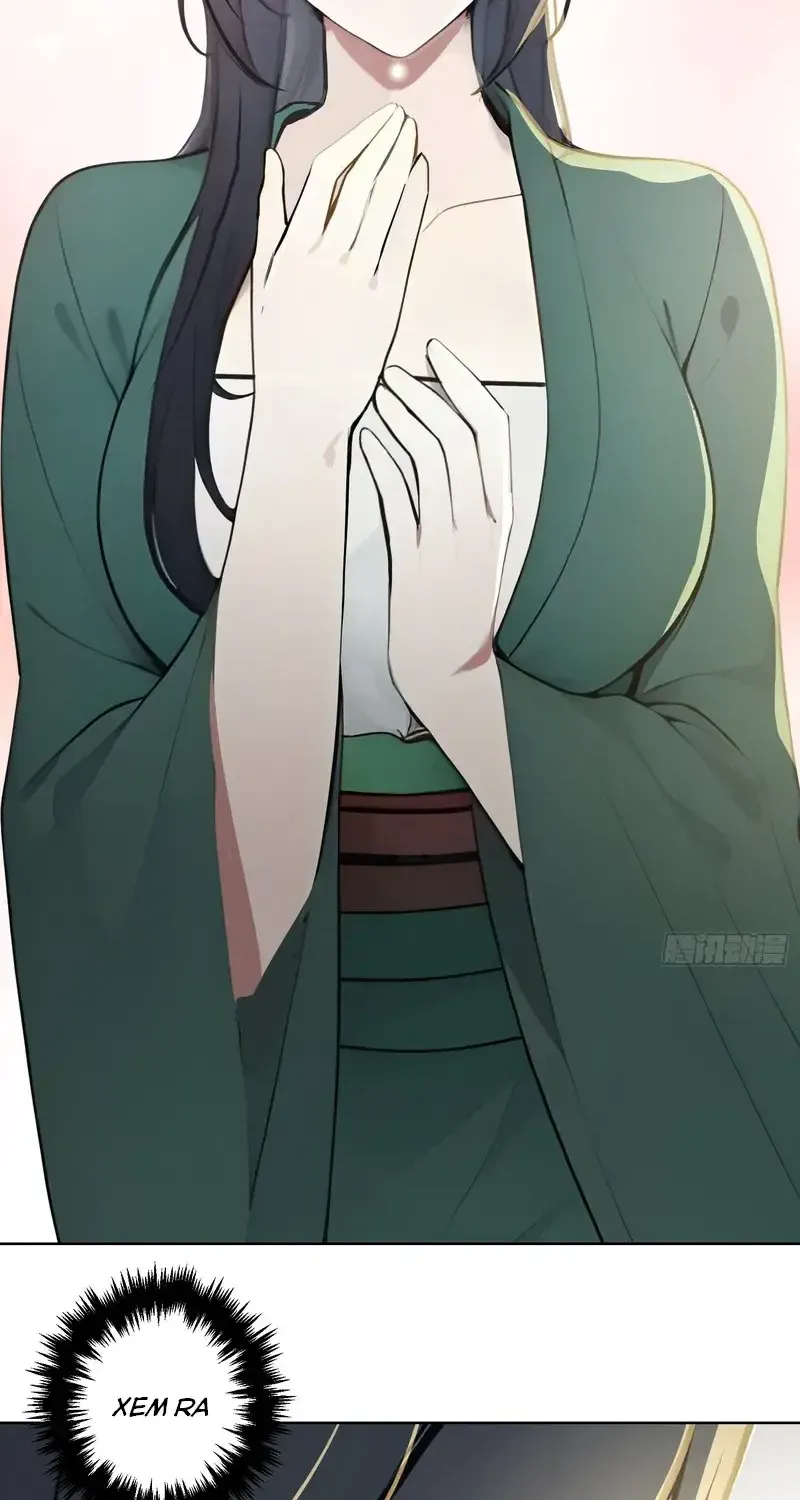 Ta Thật Sự Không Muốn Làm Thánh Nhân Chap 2 - Next Chap 3