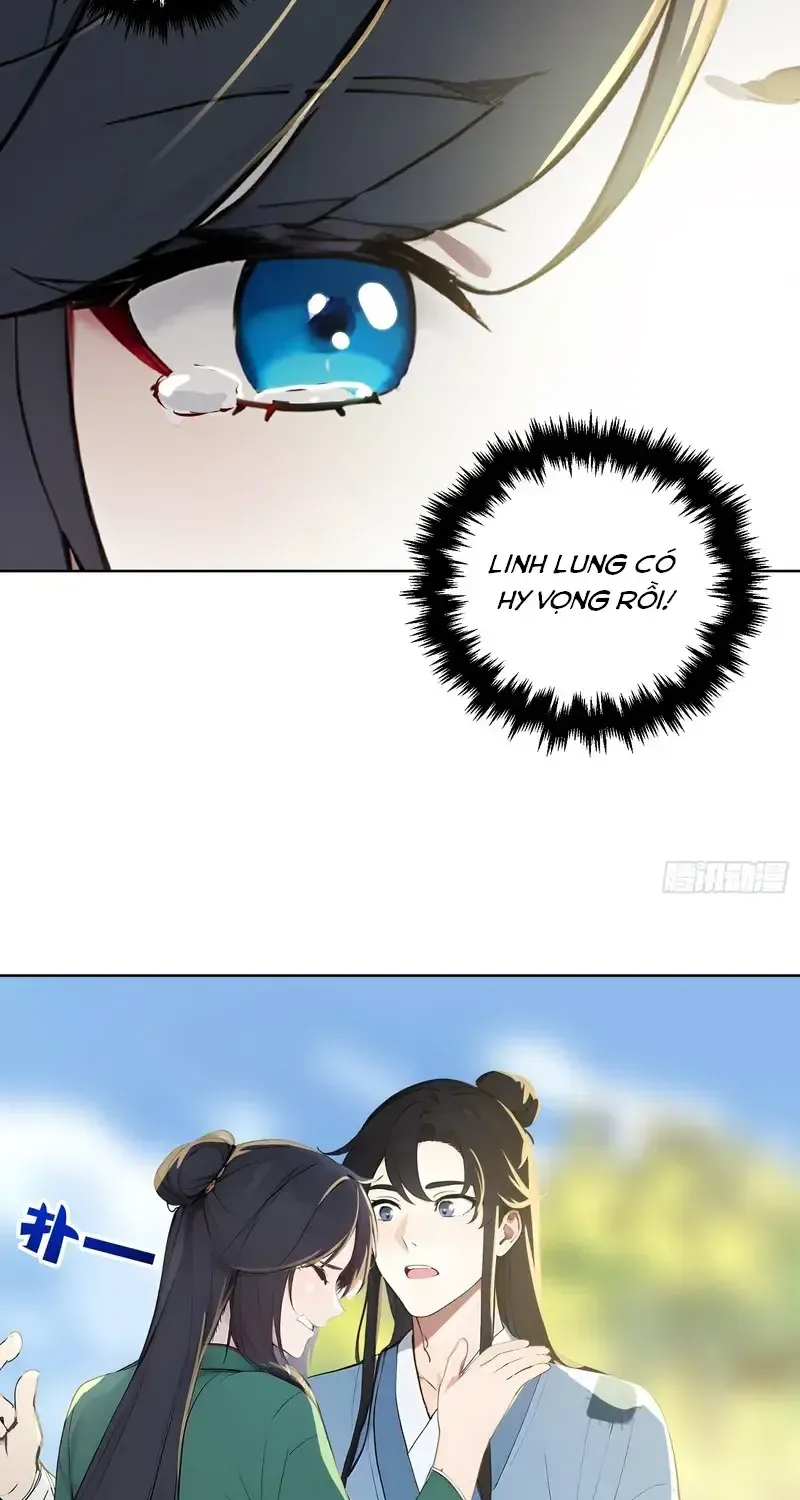 Ta Thật Sự Không Muốn Làm Thánh Nhân Chap 2 - Next Chap 3