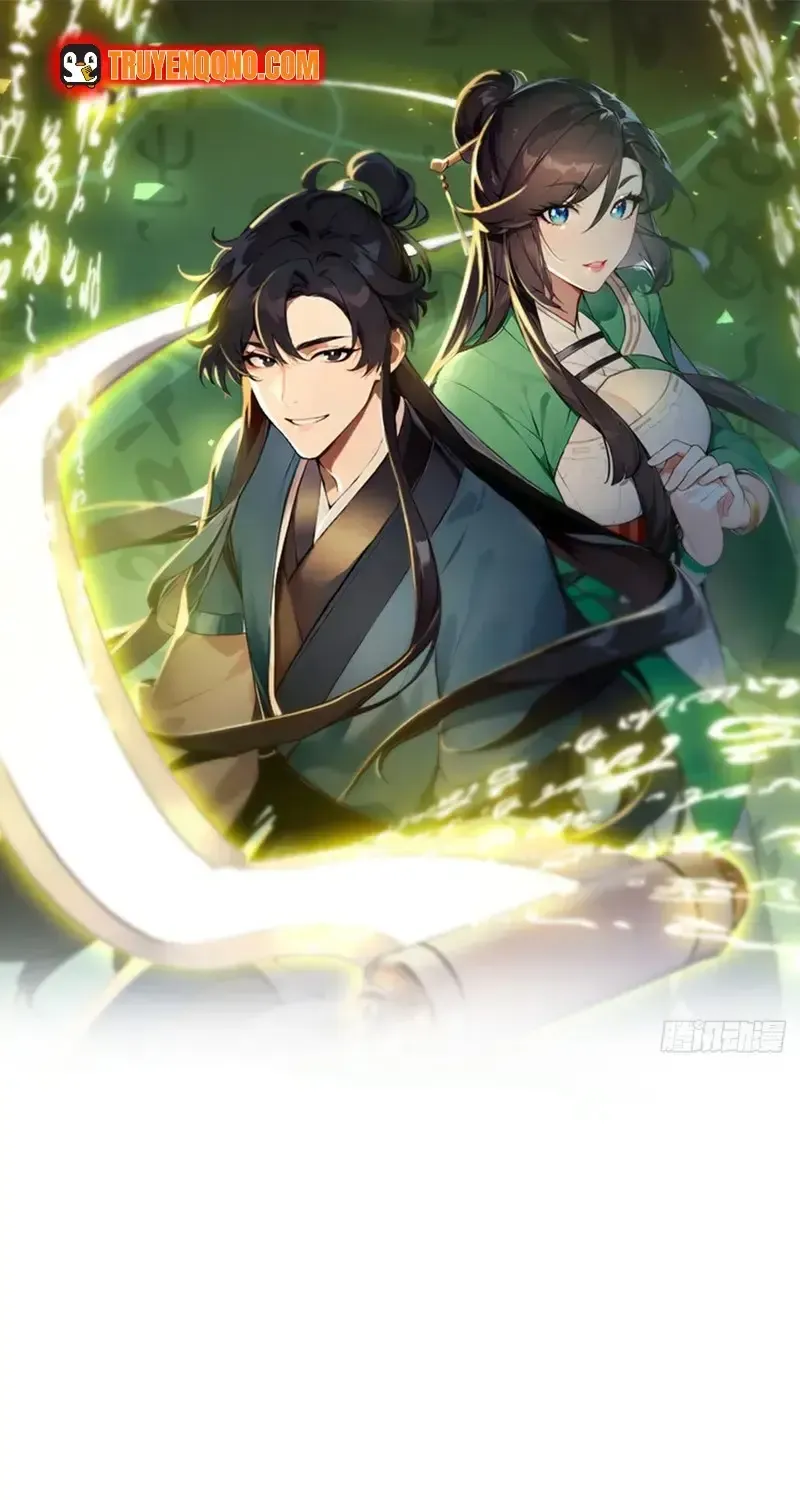 Ta Thật Sự Không Muốn Làm Thánh Nhân Chap 2 - Next Chap 3