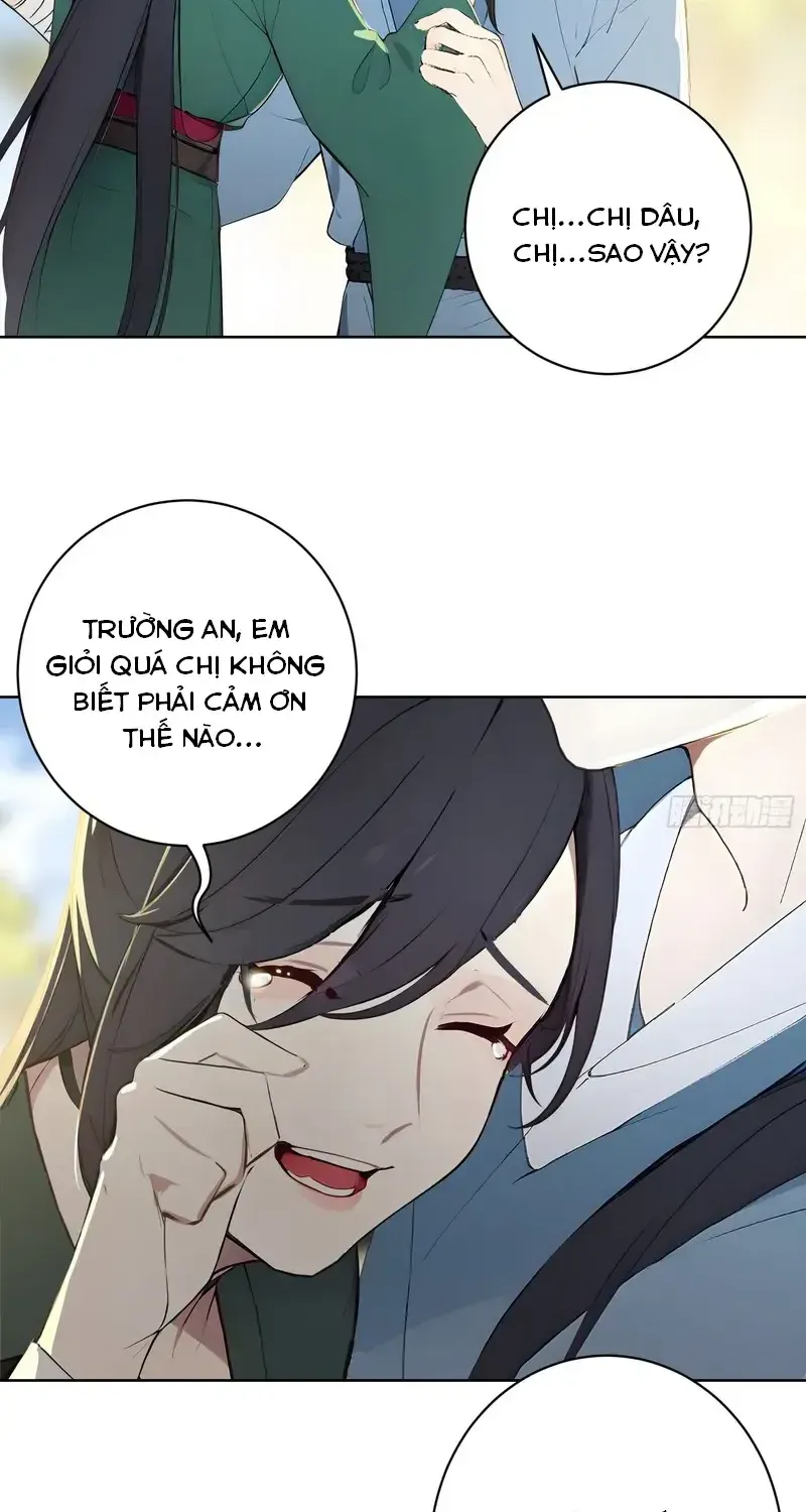 Ta Thật Sự Không Muốn Làm Thánh Nhân Chap 2 - Next Chap 3