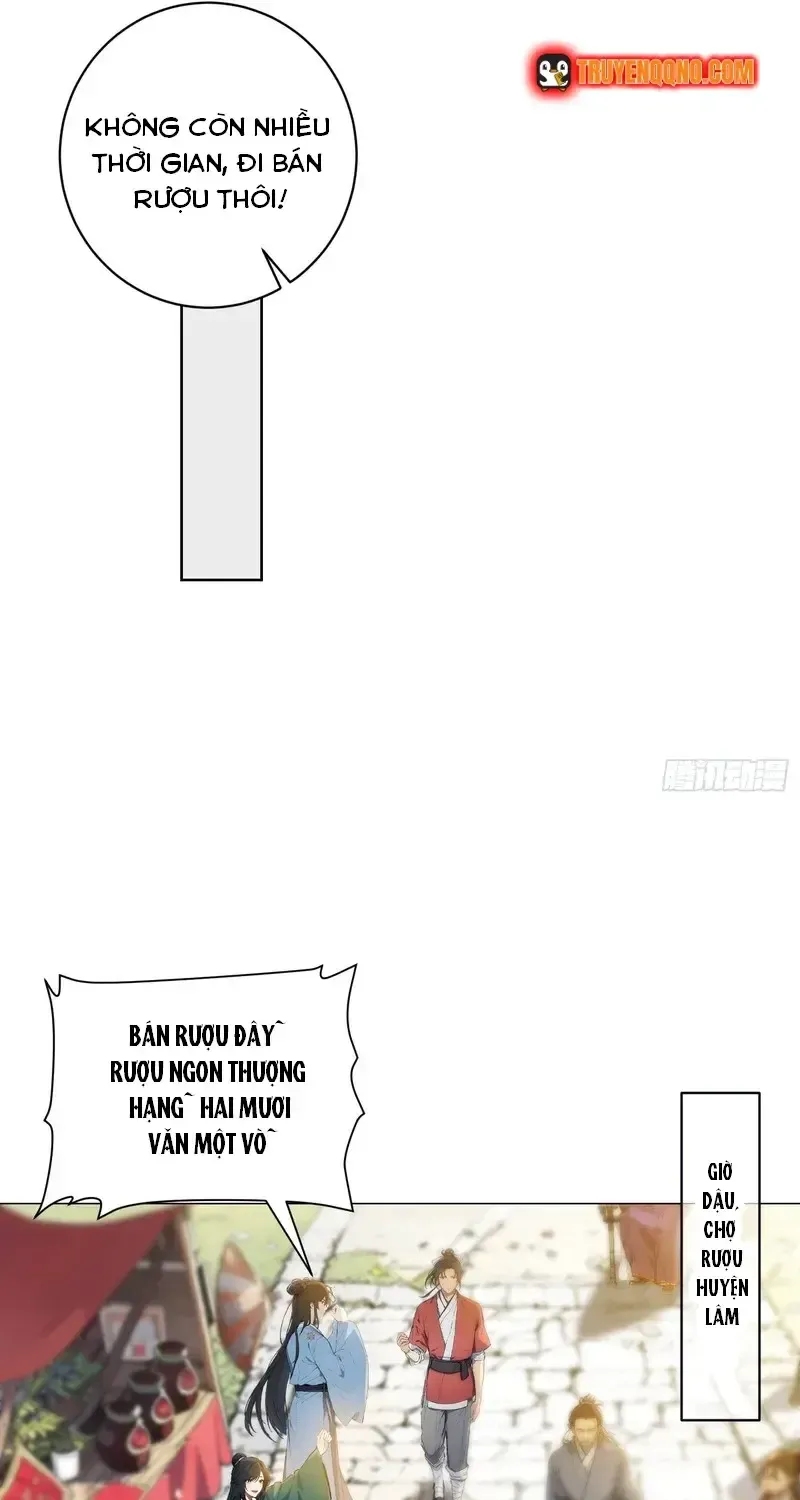 Ta Thật Sự Không Muốn Làm Thánh Nhân Chap 2 - Next Chap 3