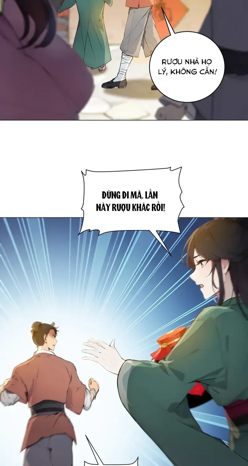 Ta Thật Sự Không Muốn Làm Thánh Nhân Chap 2 - Next Chap 3