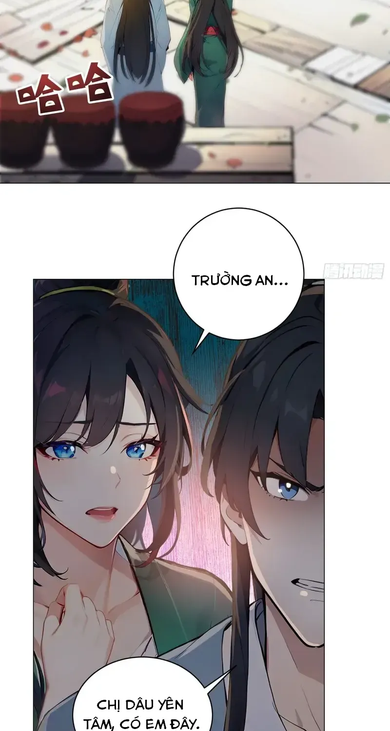 Ta Thật Sự Không Muốn Làm Thánh Nhân Chap 2 - Next Chap 3