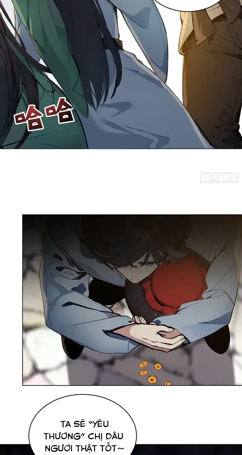 Ta Thật Sự Không Muốn Làm Thánh Nhân Chap 2 - Next Chap 3