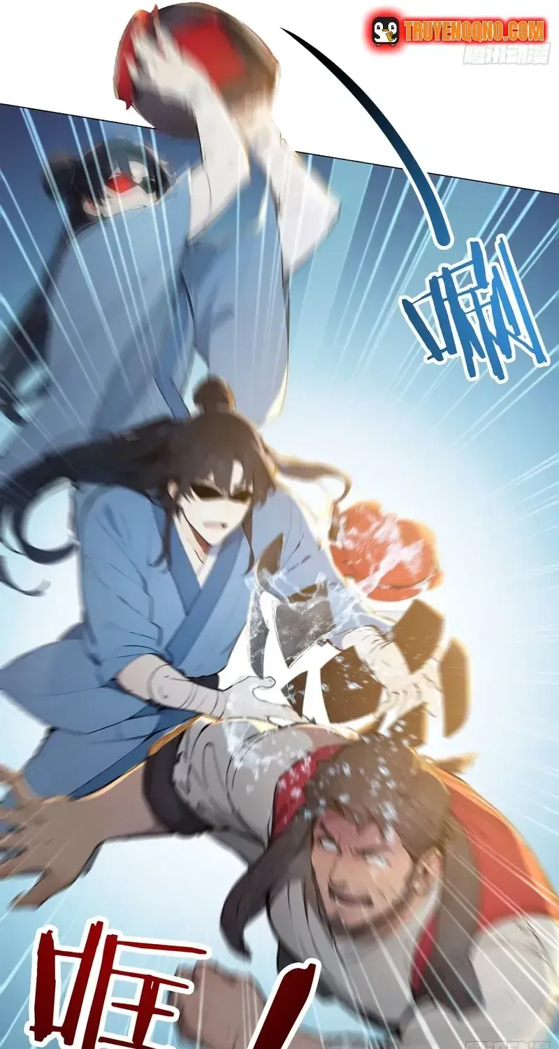 Ta Thật Sự Không Muốn Làm Thánh Nhân Chap 2 - Next Chap 3