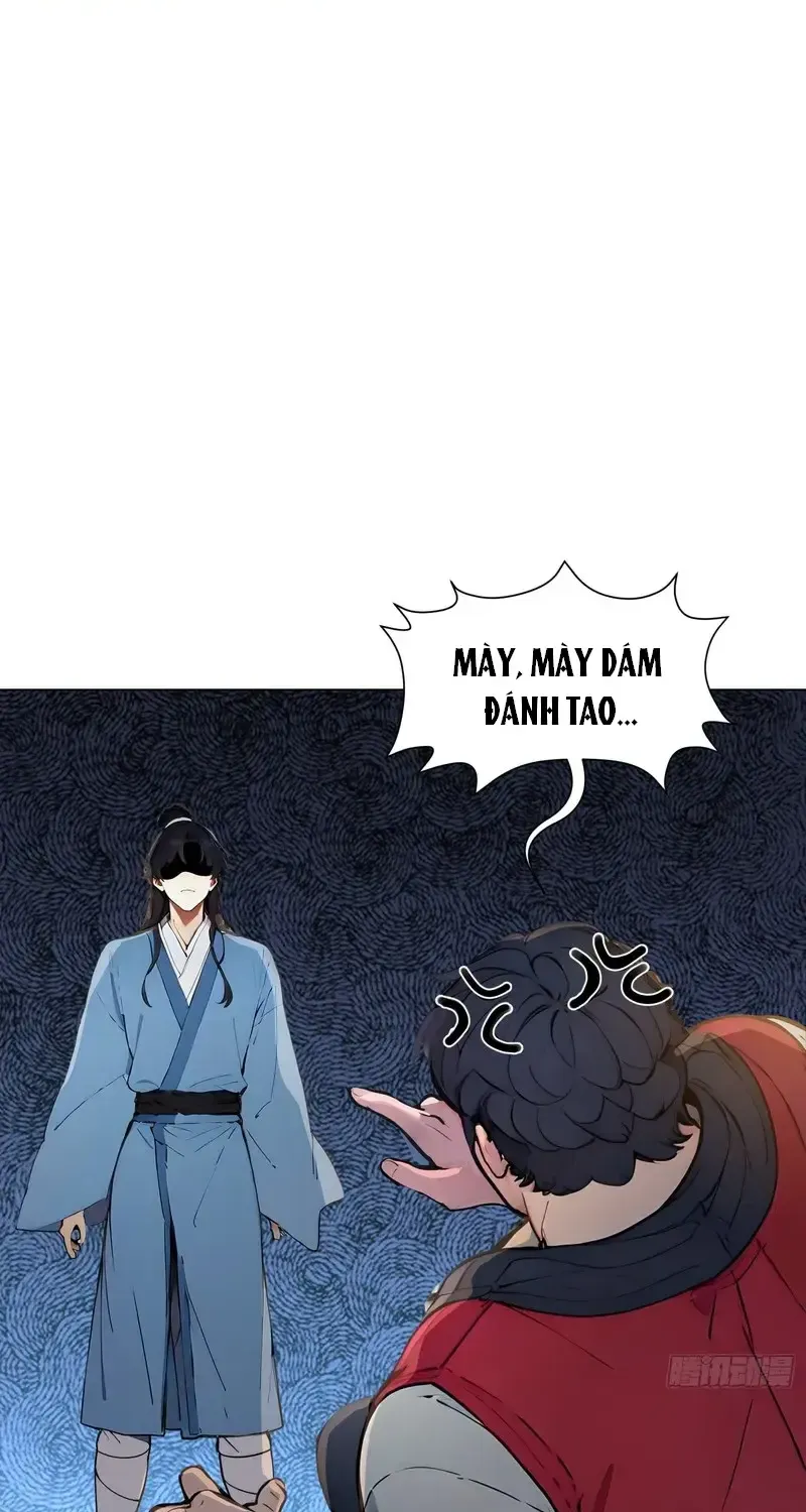 Ta Thật Sự Không Muốn Làm Thánh Nhân Chap 2 - Next Chap 3