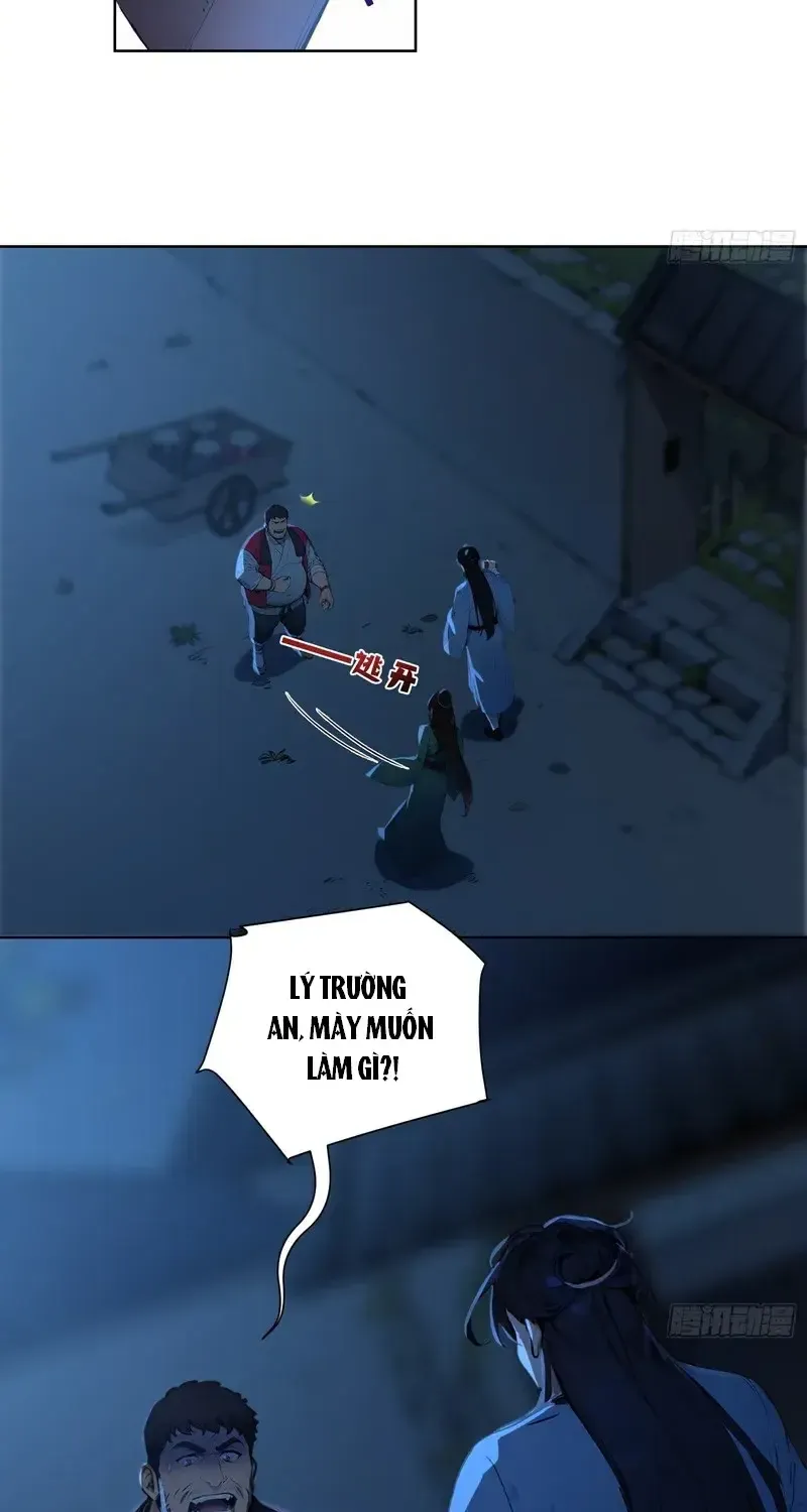 Ta Thật Sự Không Muốn Làm Thánh Nhân Chap 2 - Next Chap 3