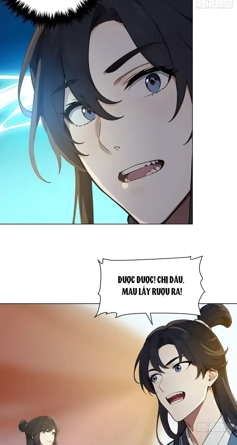 Ta Thật Sự Không Muốn Làm Thánh Nhân Chap 2 - Next Chap 3