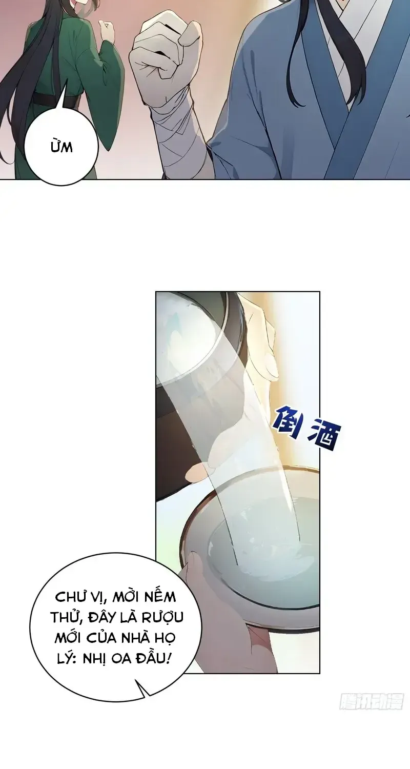 Ta Thật Sự Không Muốn Làm Thánh Nhân Chap 2 - Next Chap 3