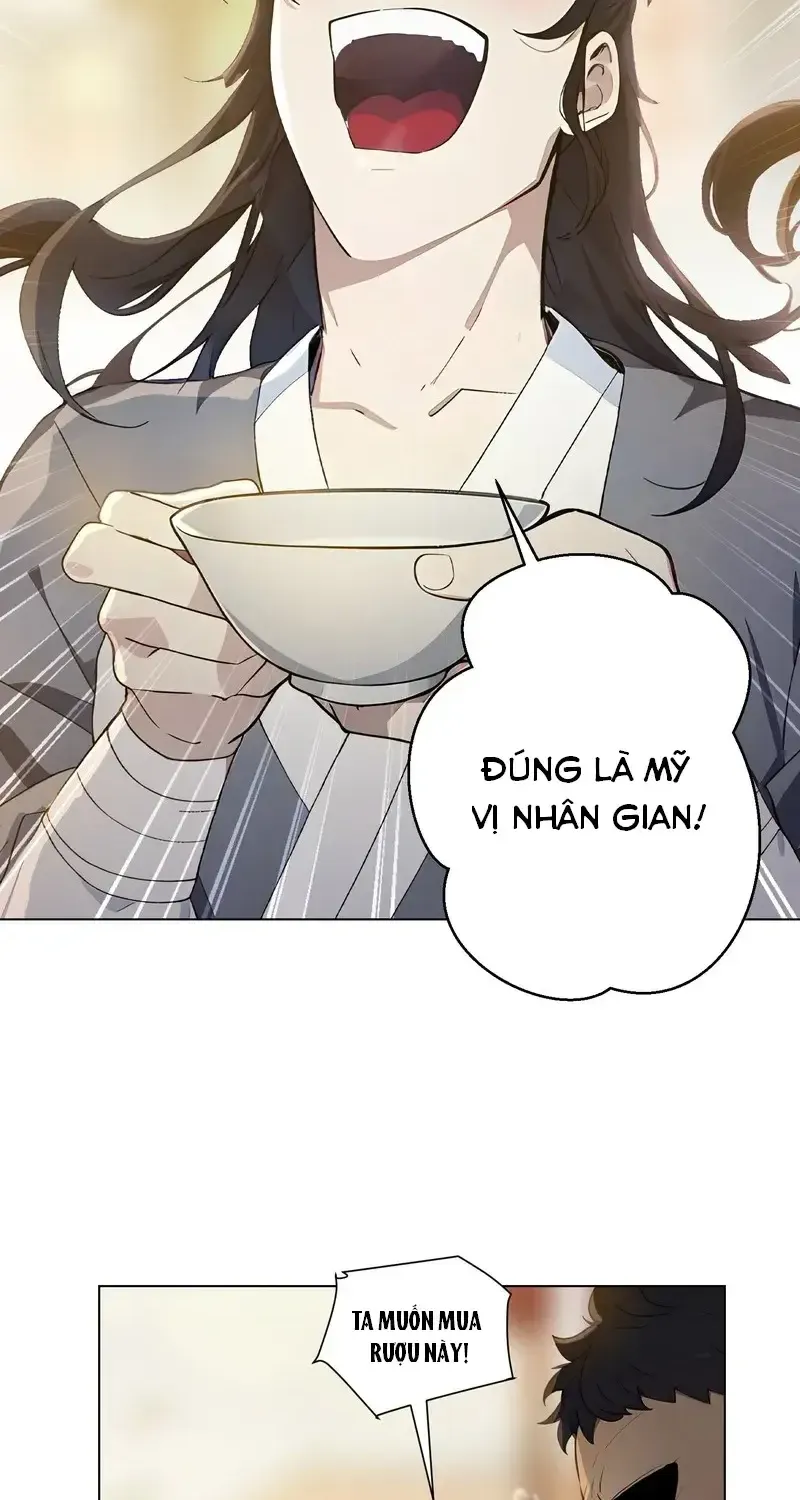 Ta Thật Sự Không Muốn Làm Thánh Nhân Chap 2 - Next Chap 3