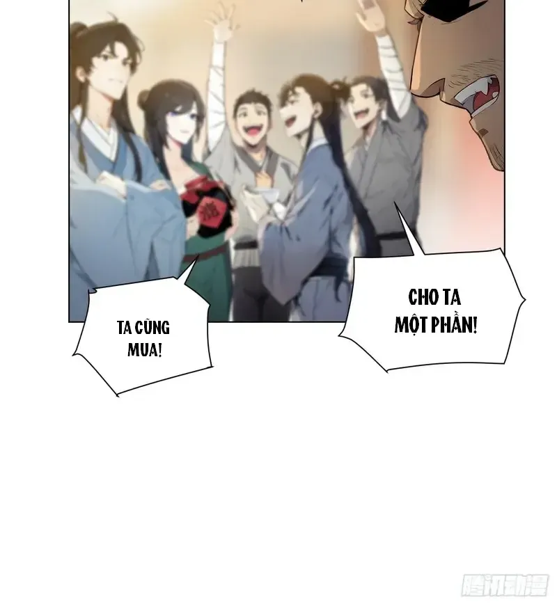 Ta Thật Sự Không Muốn Làm Thánh Nhân Chap 2 - Next Chap 3