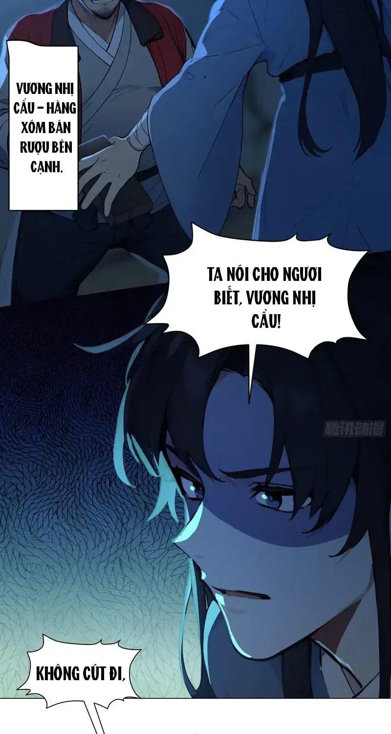 Ta Thật Sự Không Muốn Làm Thánh Nhân Chap 2 - Next Chap 3