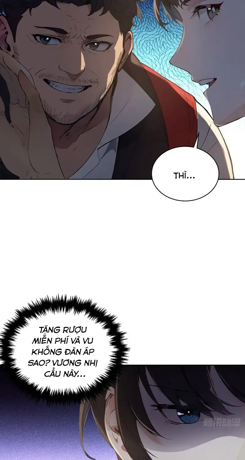 Ta Thật Sự Không Muốn Làm Thánh Nhân Chap 3 - Next Chap 4