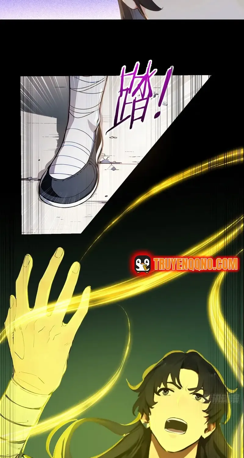 Ta Thật Sự Không Muốn Làm Thánh Nhân Chap 3 - Next Chap 4