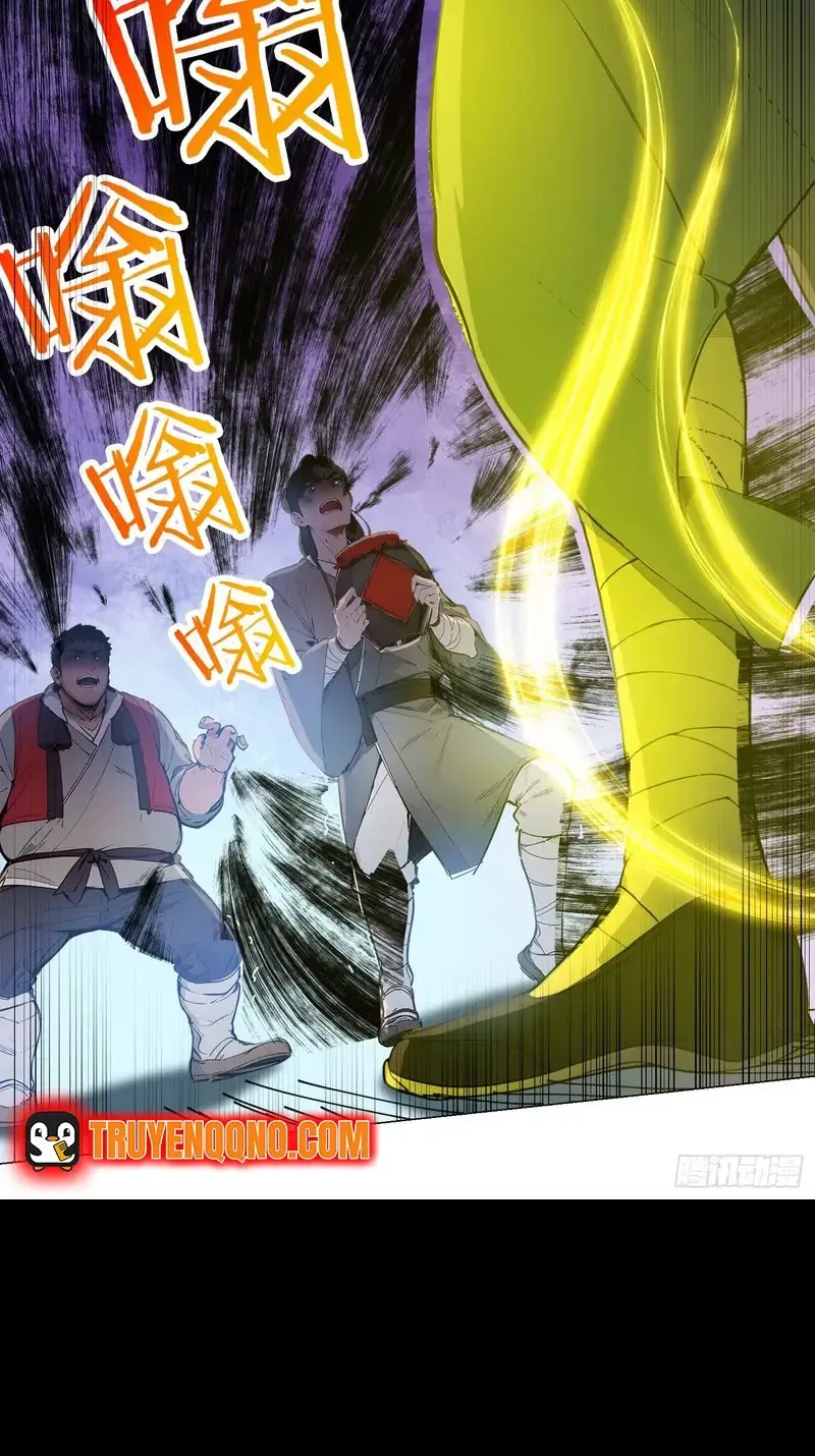 Ta Thật Sự Không Muốn Làm Thánh Nhân Chap 3 - Next Chap 4