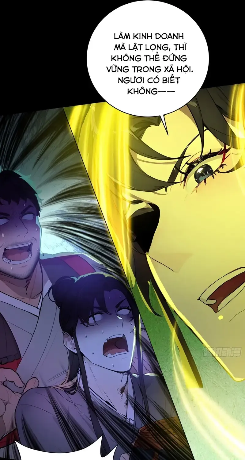 Ta Thật Sự Không Muốn Làm Thánh Nhân Chap 3 - Next Chap 4