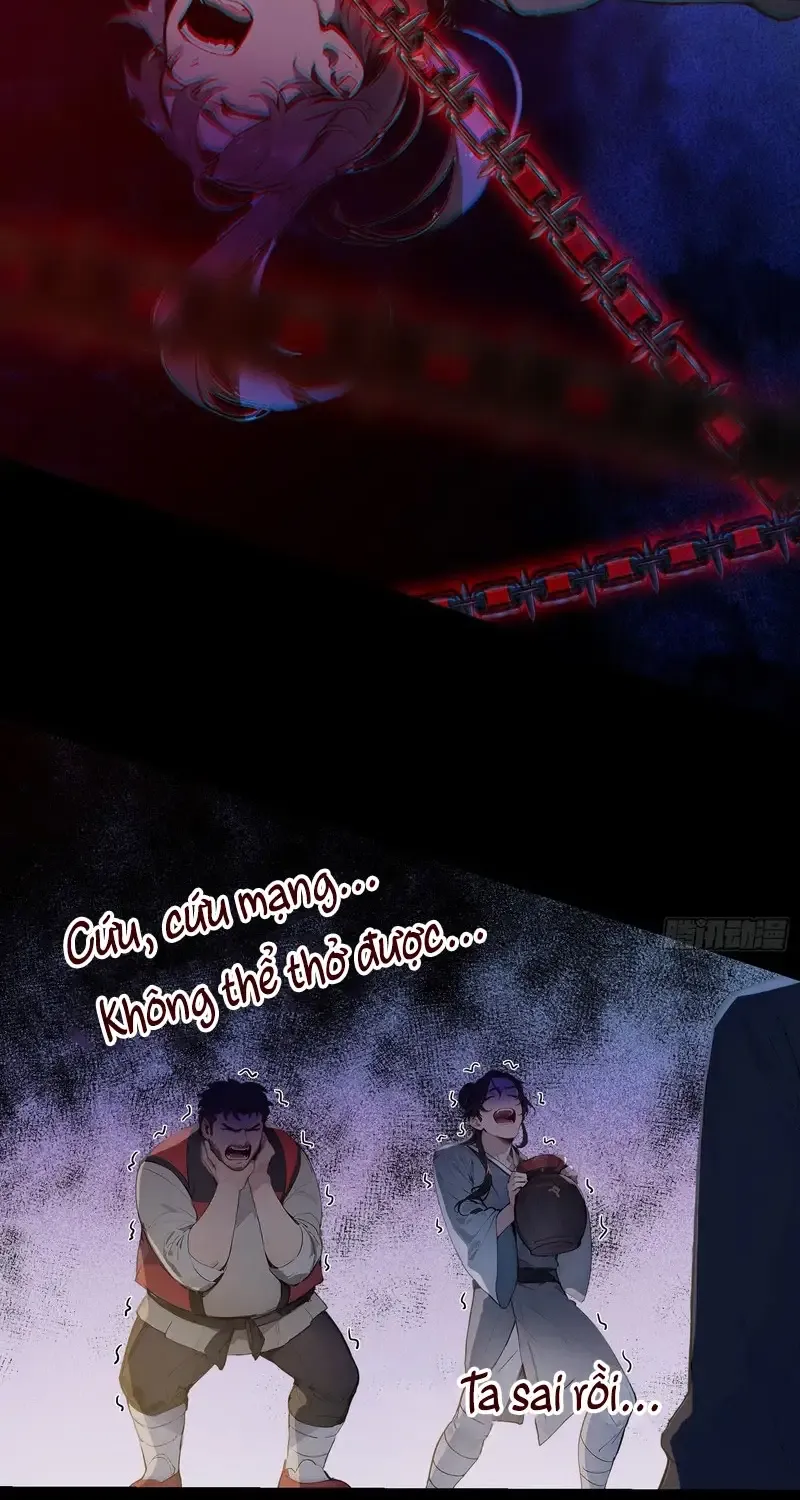 Ta Thật Sự Không Muốn Làm Thánh Nhân Chap 3 - Next Chap 4