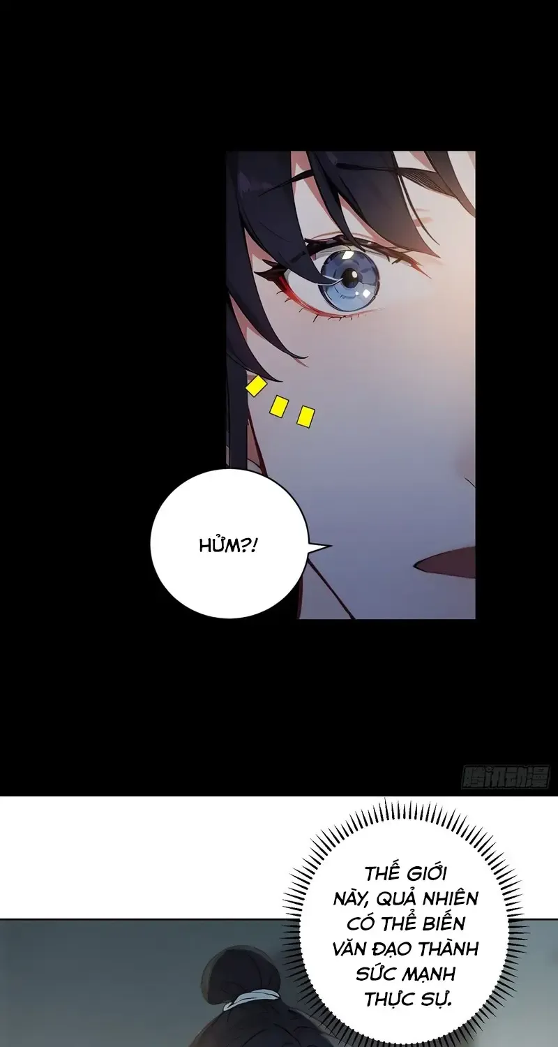 Ta Thật Sự Không Muốn Làm Thánh Nhân Chap 3 - Next Chap 4