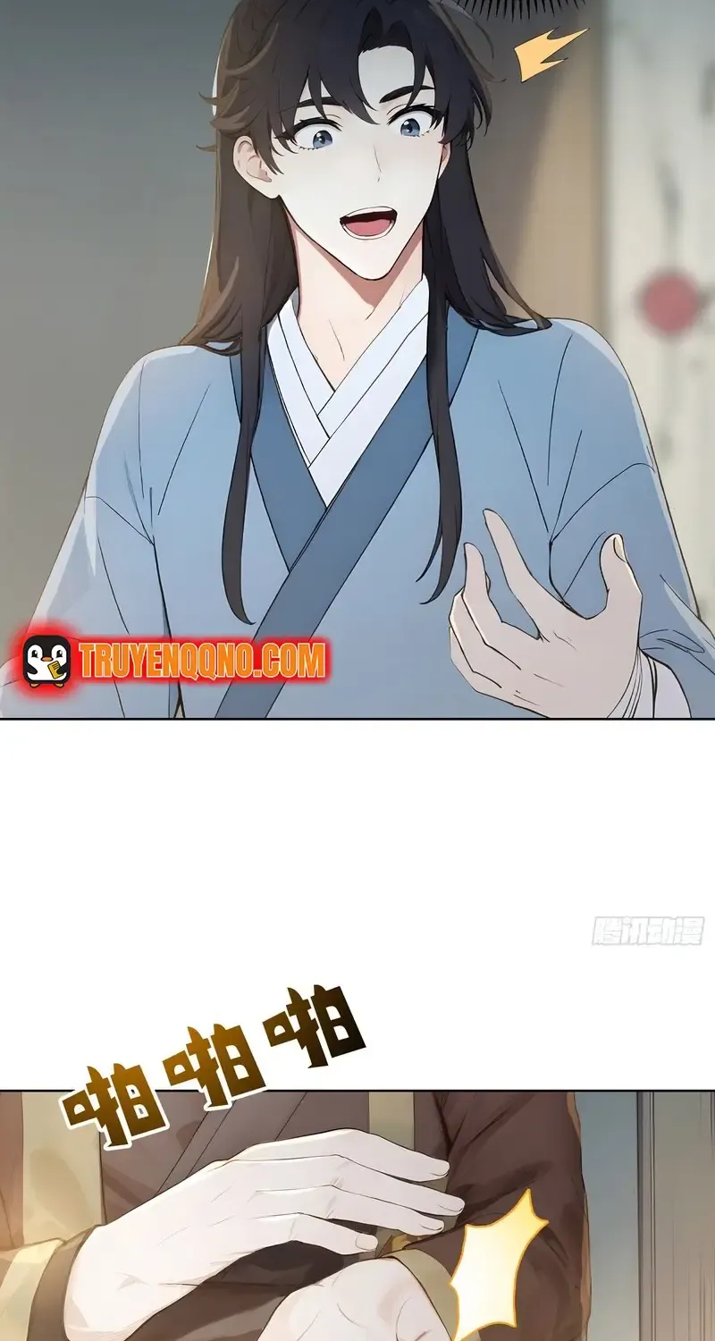 Ta Thật Sự Không Muốn Làm Thánh Nhân Chap 3 - Next Chap 4