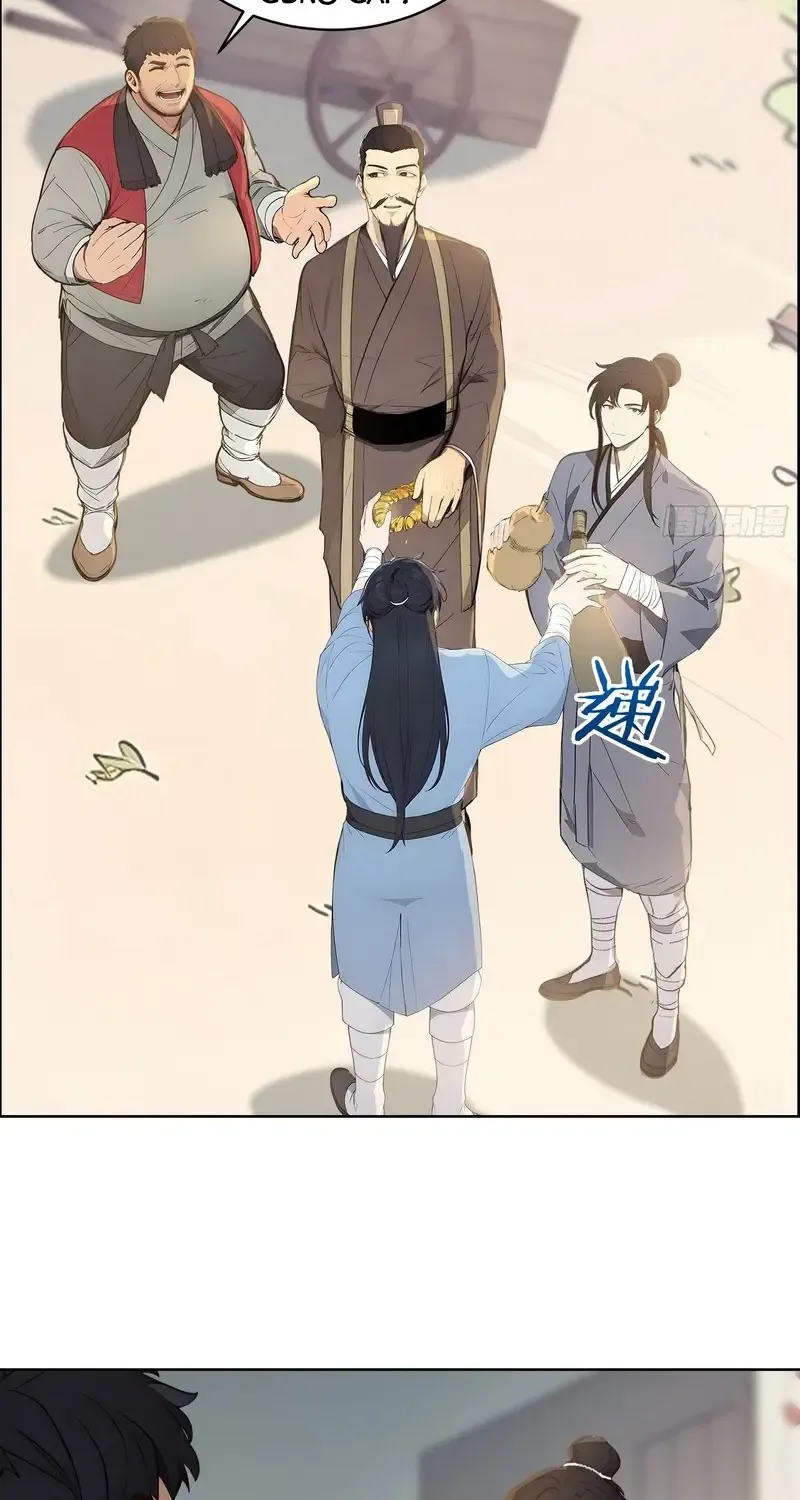 Ta Thật Sự Không Muốn Làm Thánh Nhân Chap 3 - Next Chap 4