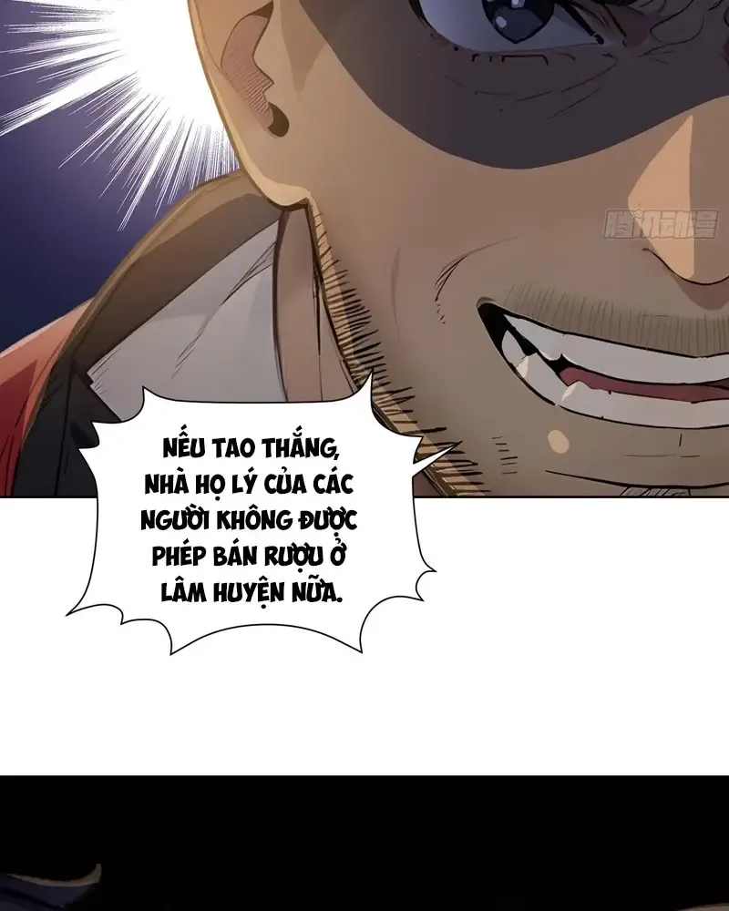 Ta Thật Sự Không Muốn Làm Thánh Nhân Chap 3 - Next Chap 4