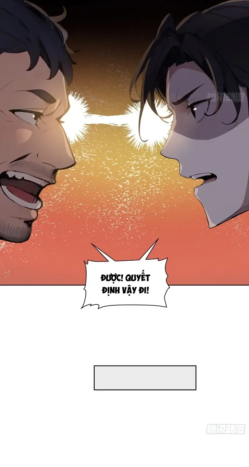 Ta Thật Sự Không Muốn Làm Thánh Nhân Chap 3 - Next Chap 4