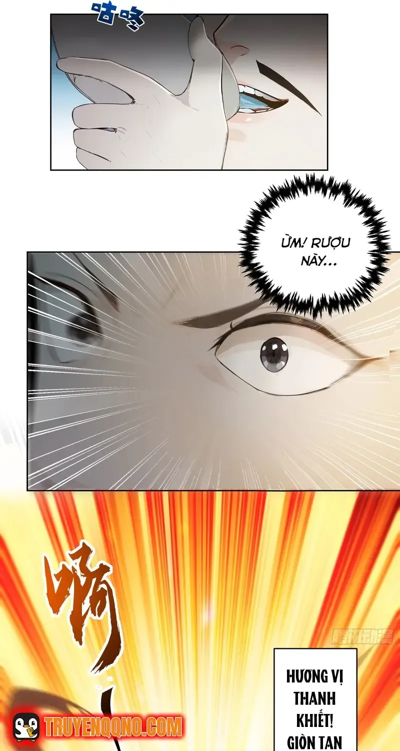 Ta Thật Sự Không Muốn Làm Thánh Nhân Chap 3 - Next Chap 4