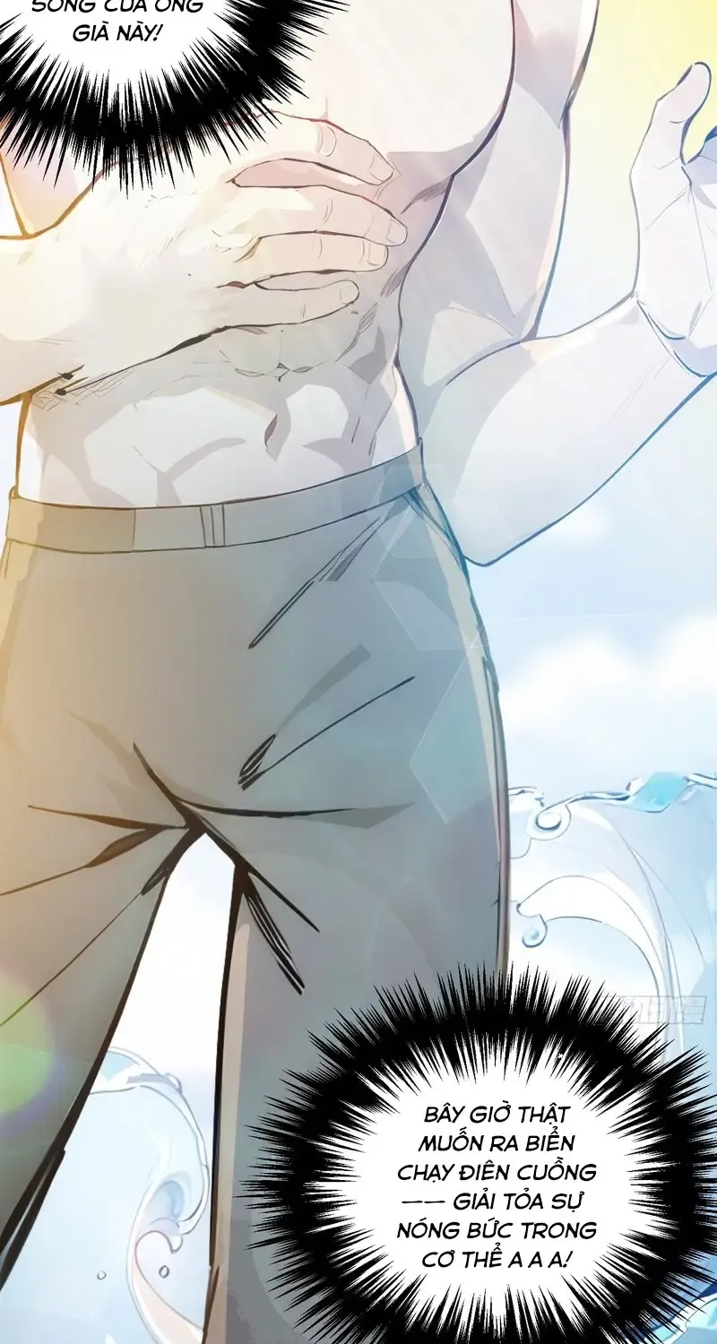 Ta Thật Sự Không Muốn Làm Thánh Nhân Chap 3 - Next Chap 4