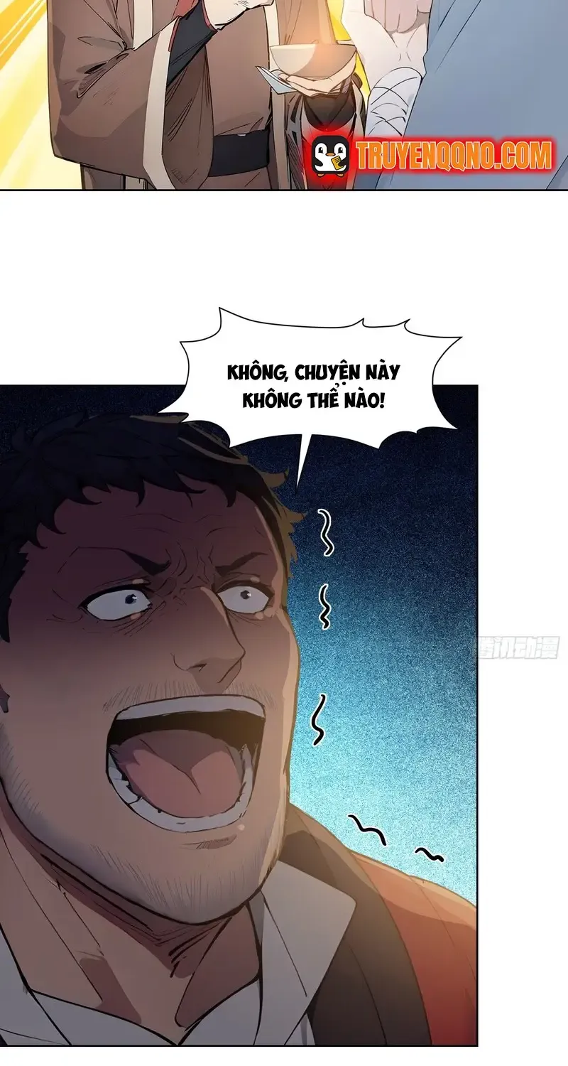 Ta Thật Sự Không Muốn Làm Thánh Nhân Chap 3 - Next Chap 4