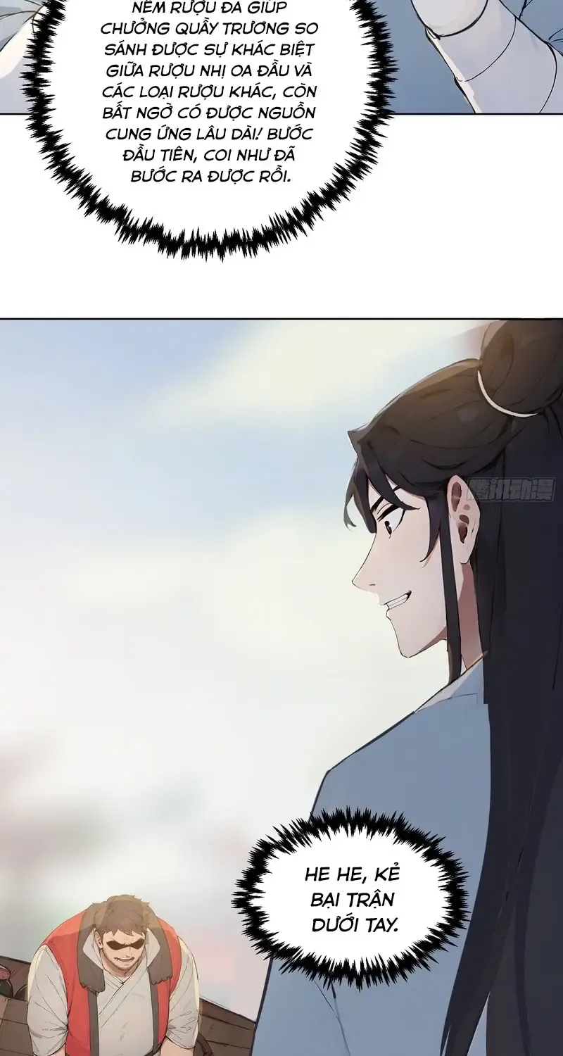 Ta Thật Sự Không Muốn Làm Thánh Nhân Chap 3 - Next Chap 4