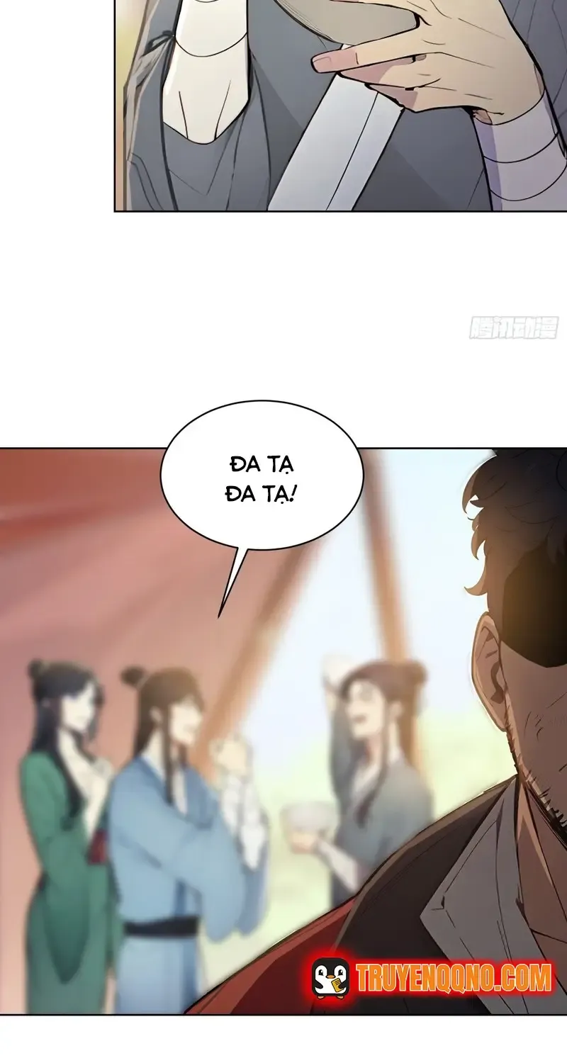 Ta Thật Sự Không Muốn Làm Thánh Nhân Chap 3 - Next Chap 4