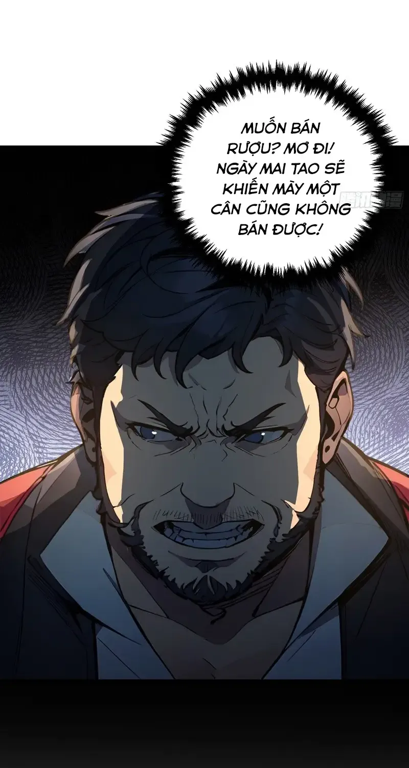 Ta Thật Sự Không Muốn Làm Thánh Nhân Chap 3 - Next Chap 4