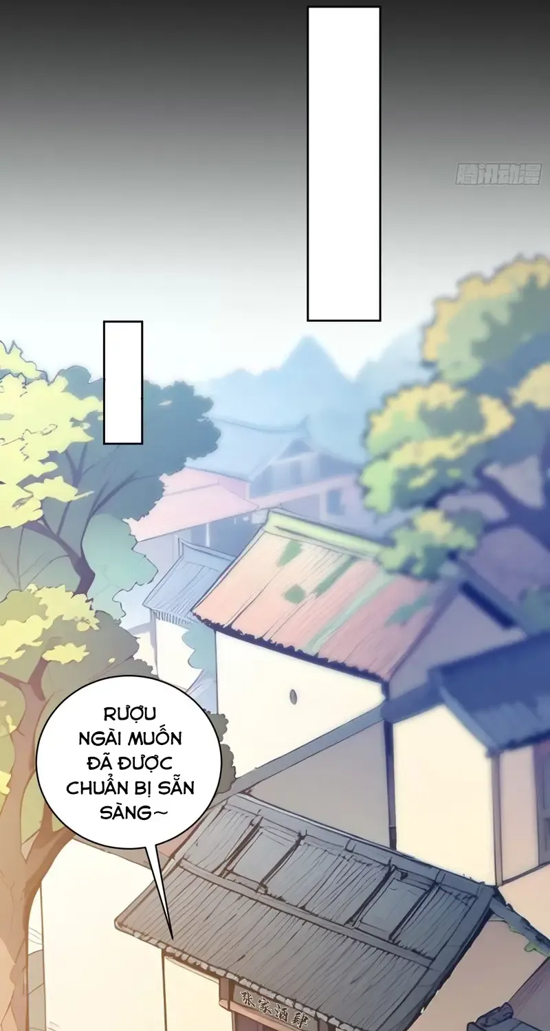 Ta Thật Sự Không Muốn Làm Thánh Nhân Chap 3 - Next Chap 4