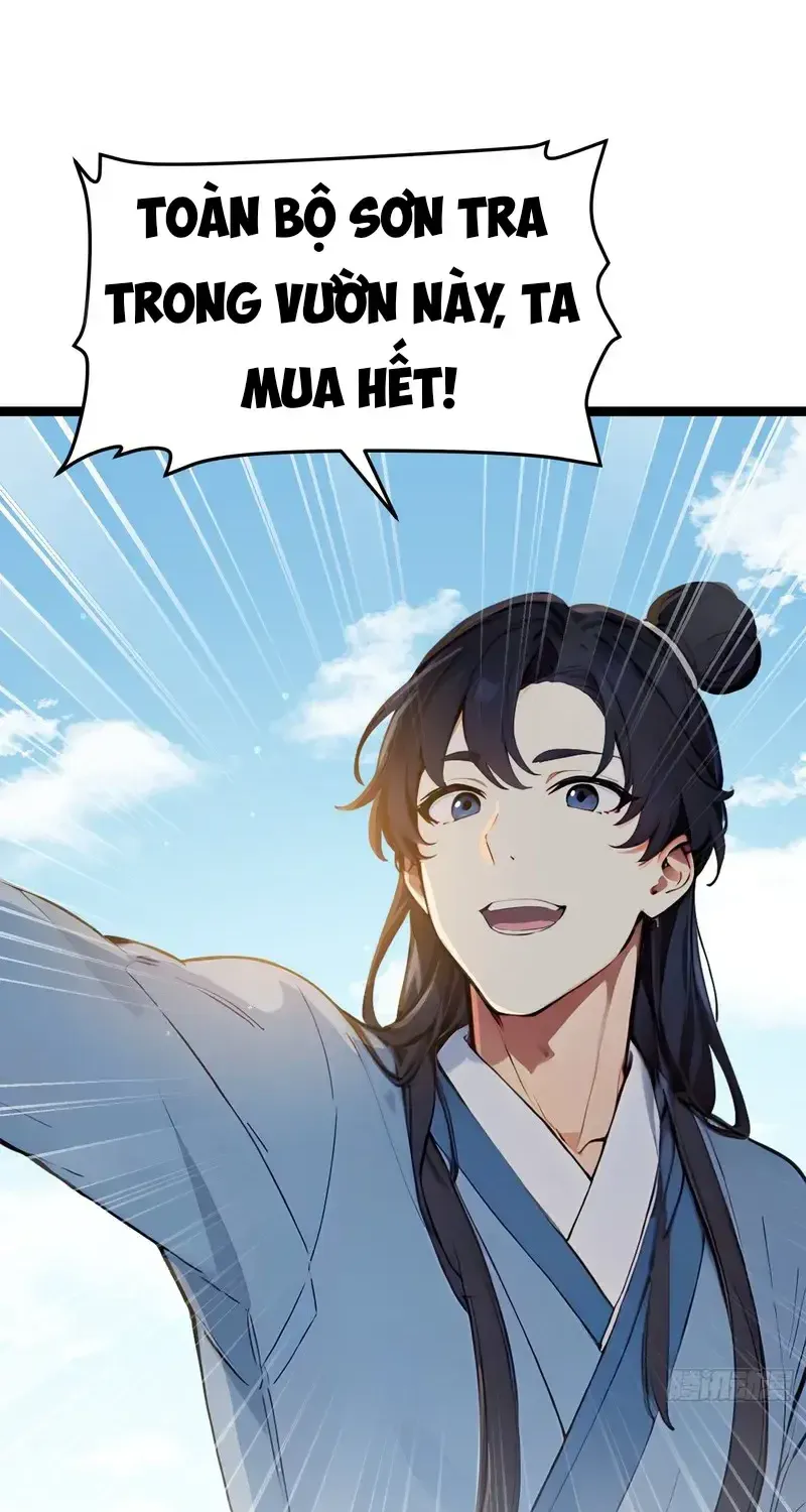 Ta Thật Sự Không Muốn Làm Thánh Nhân Chap 4 - Next Chap 5