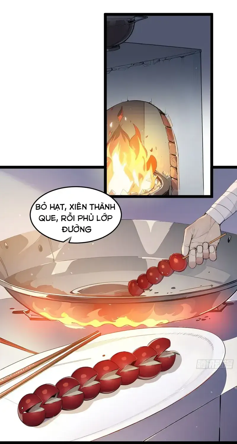 Ta Thật Sự Không Muốn Làm Thánh Nhân Chap 4 - Next Chap 5