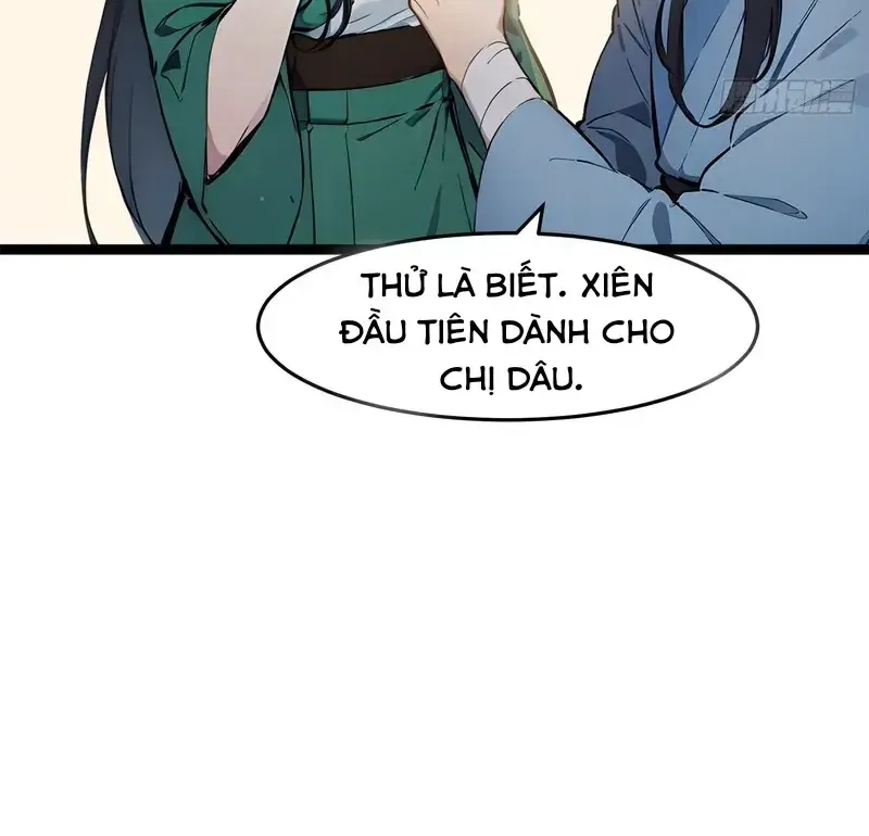 Ta Thật Sự Không Muốn Làm Thánh Nhân Chap 4 - Next Chap 5