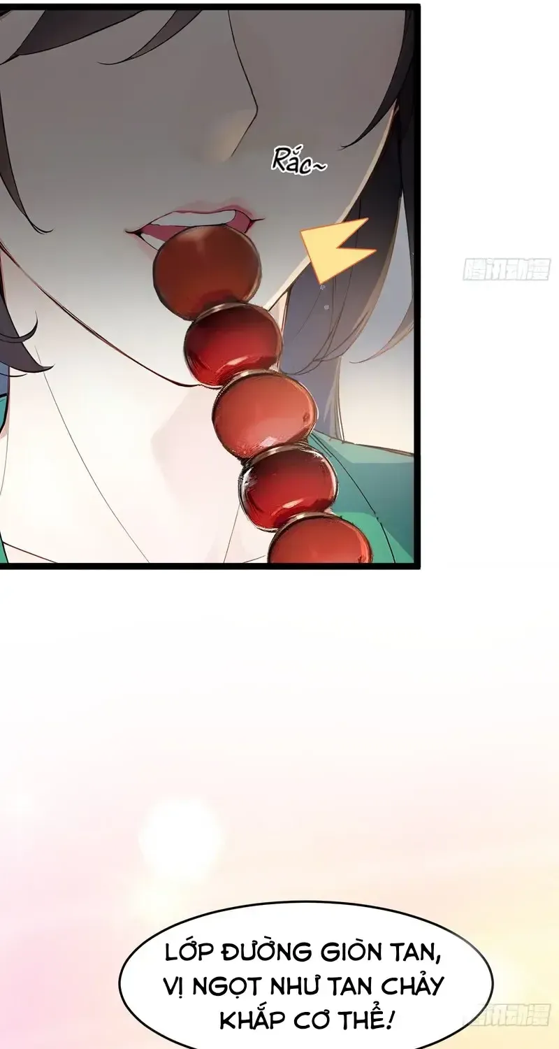 Ta Thật Sự Không Muốn Làm Thánh Nhân Chap 4 - Next Chap 5