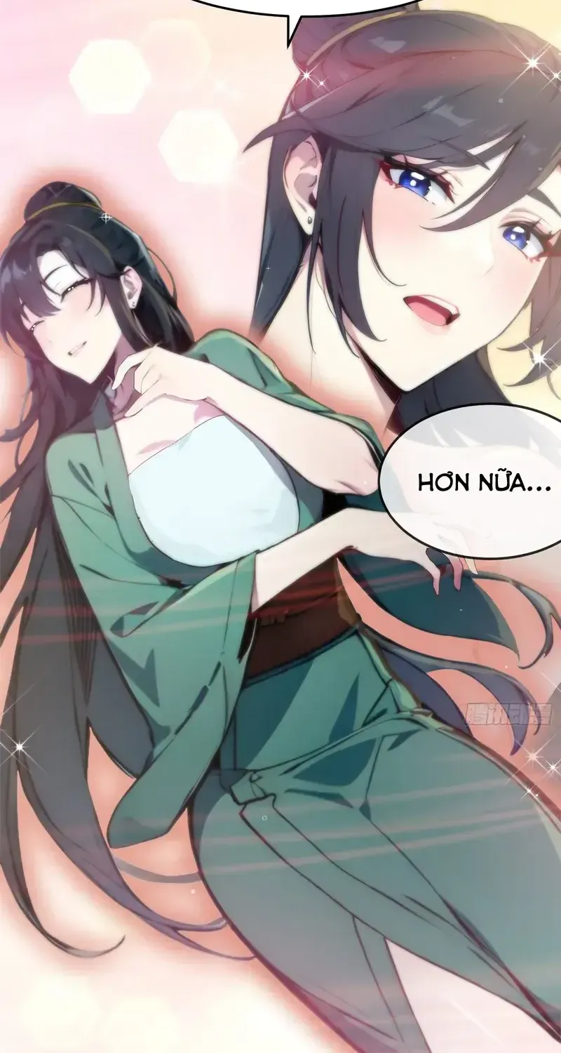 Ta Thật Sự Không Muốn Làm Thánh Nhân Chap 4 - Next Chap 5