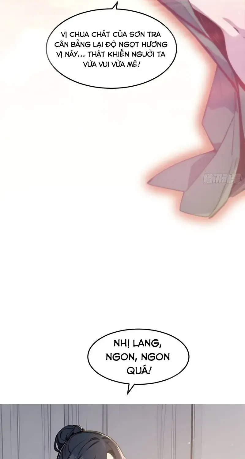 Ta Thật Sự Không Muốn Làm Thánh Nhân Chap 4 - Next Chap 5