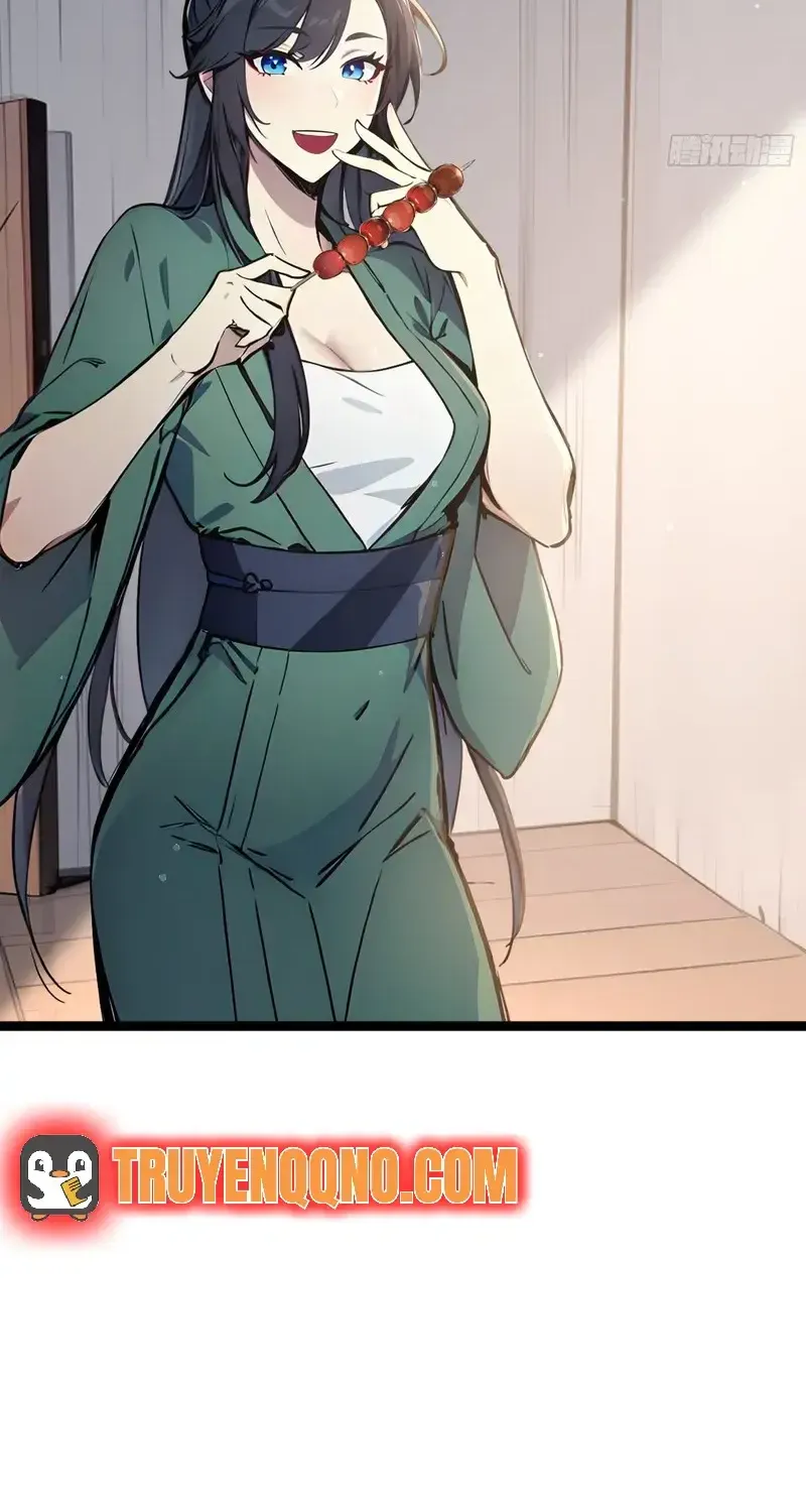 Ta Thật Sự Không Muốn Làm Thánh Nhân Chap 4 - Next Chap 5