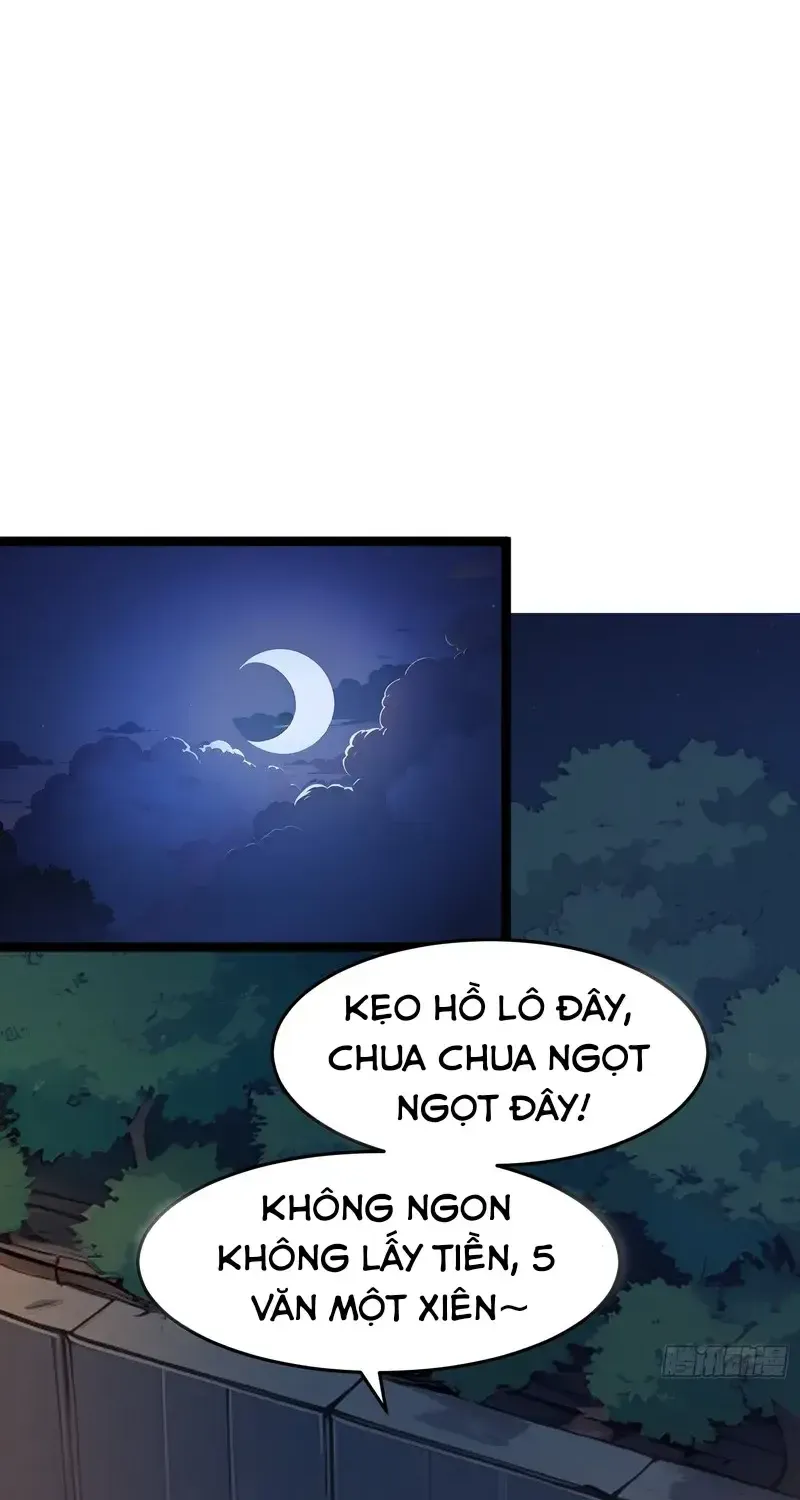 Ta Thật Sự Không Muốn Làm Thánh Nhân Chap 4 - Next Chap 5