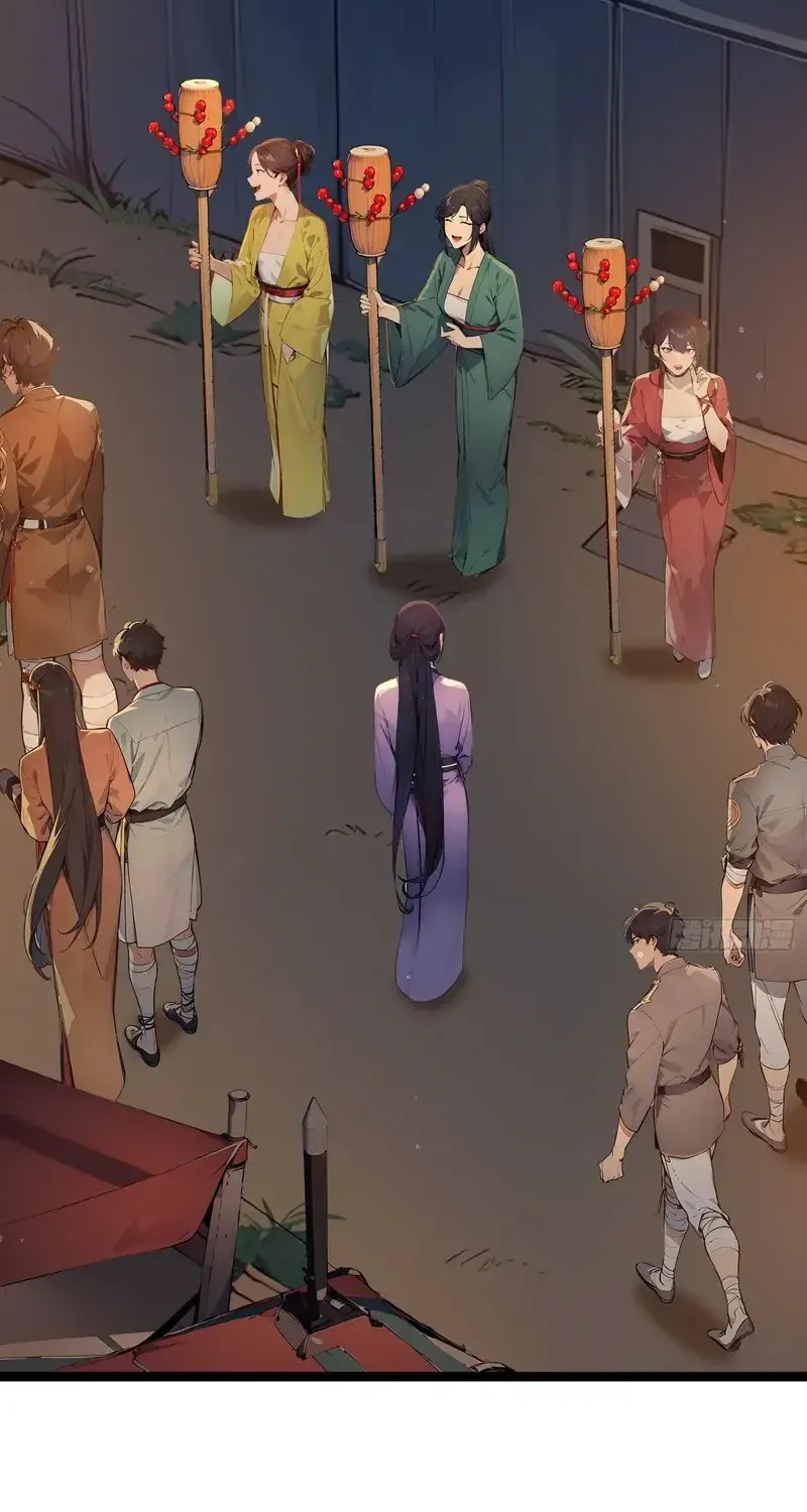 Ta Thật Sự Không Muốn Làm Thánh Nhân Chap 4 - Next Chap 5