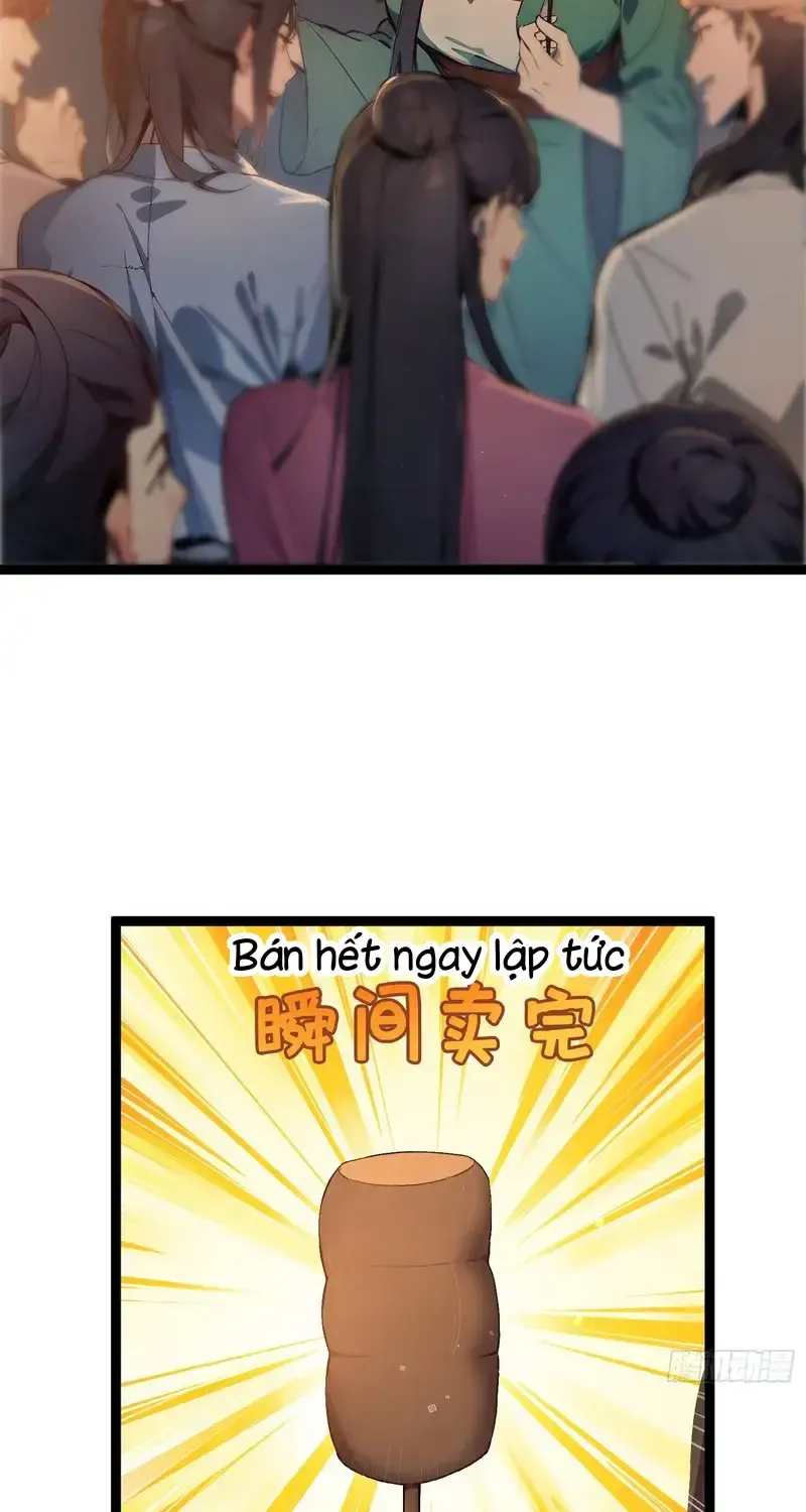 Ta Thật Sự Không Muốn Làm Thánh Nhân Chap 4 - Next Chap 5