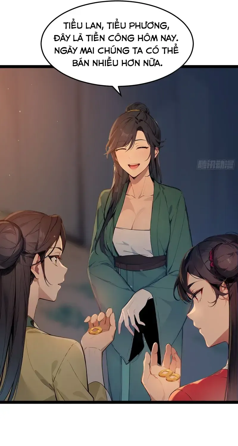 Ta Thật Sự Không Muốn Làm Thánh Nhân Chap 4 - Next Chap 5