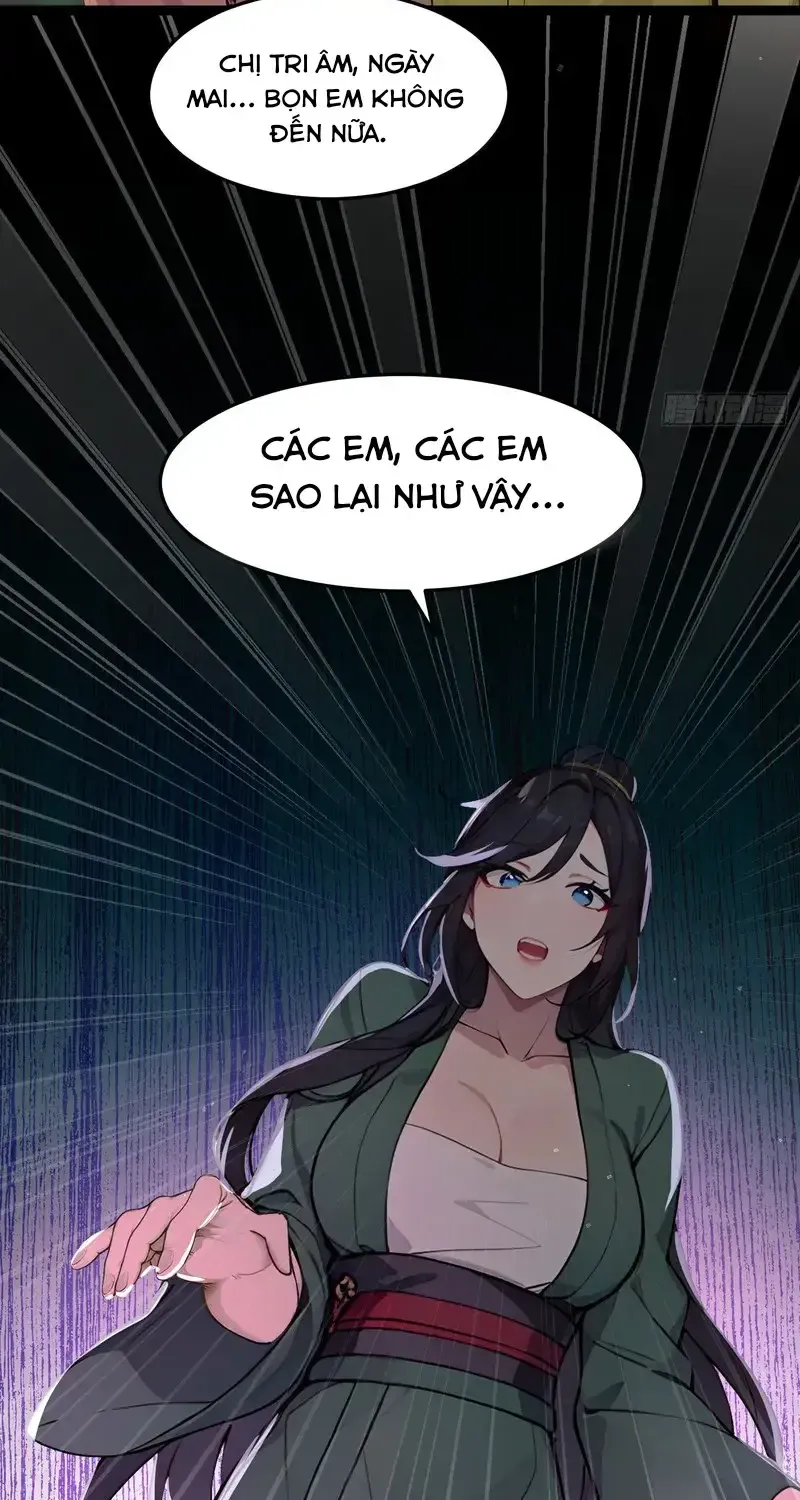 Ta Thật Sự Không Muốn Làm Thánh Nhân Chap 4 - Next Chap 5