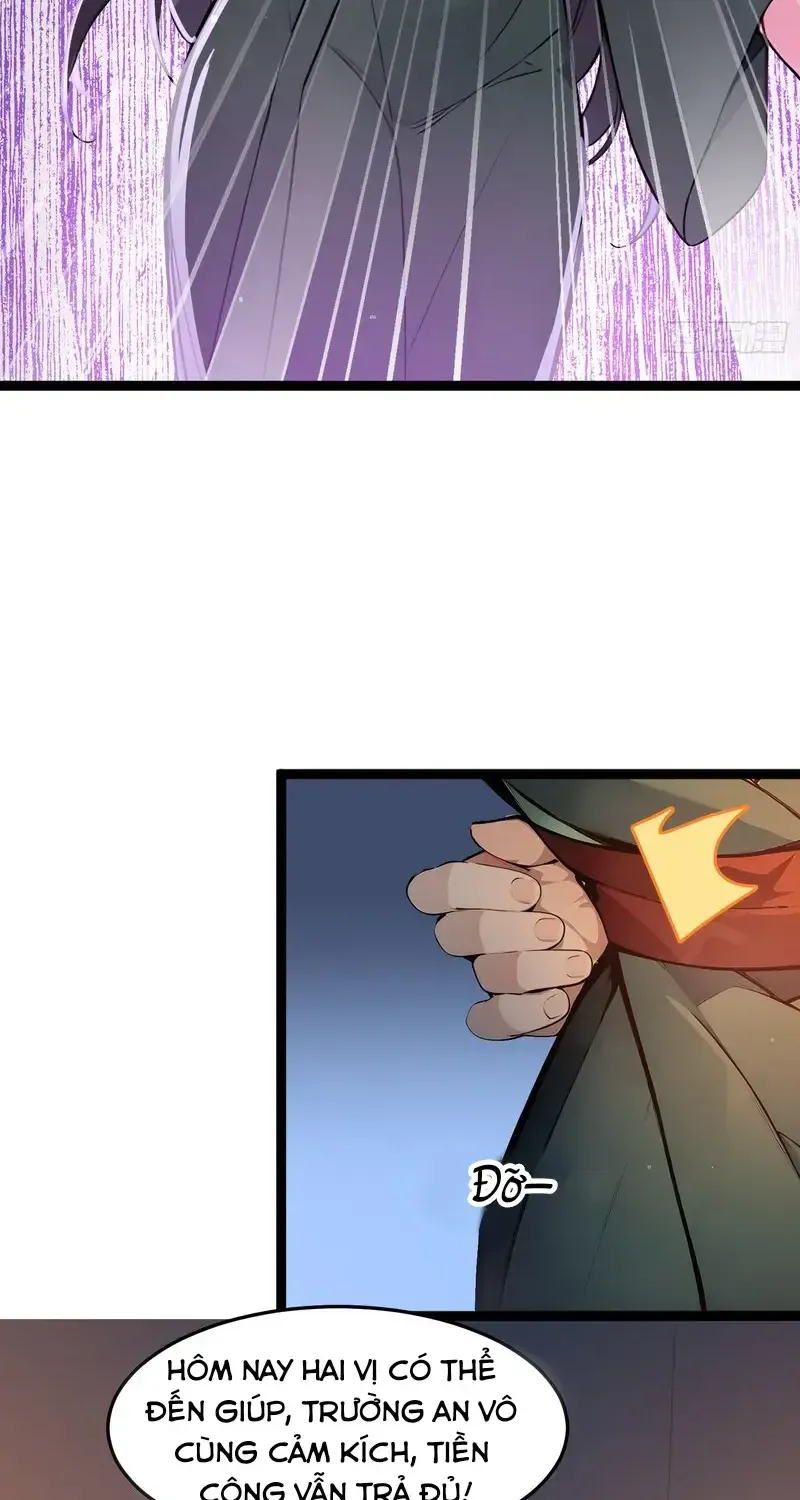 Ta Thật Sự Không Muốn Làm Thánh Nhân Chap 4 - Next Chap 5