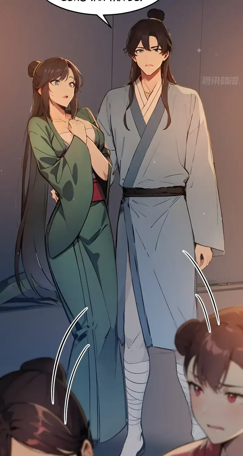 Ta Thật Sự Không Muốn Làm Thánh Nhân Chap 4 - Next Chap 5