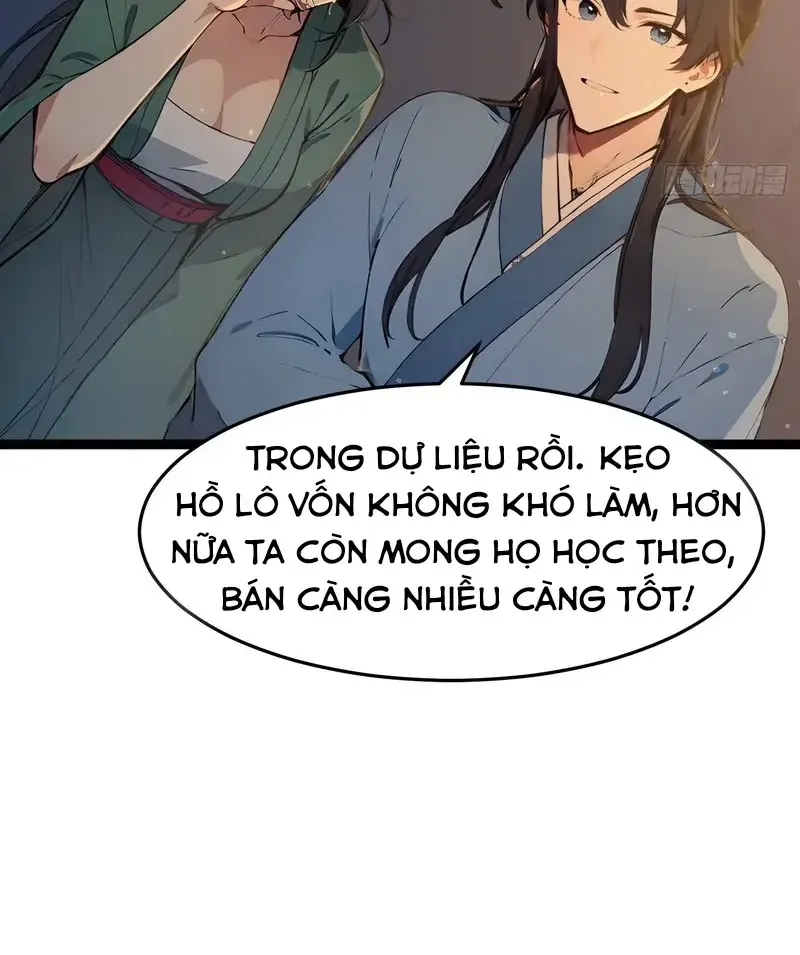Ta Thật Sự Không Muốn Làm Thánh Nhân Chap 4 - Next Chap 5