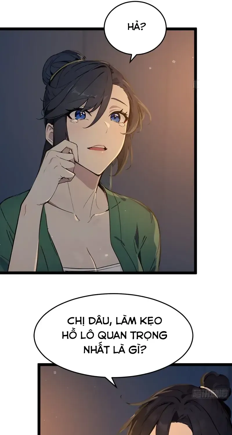 Ta Thật Sự Không Muốn Làm Thánh Nhân Chap 4 - Next Chap 5