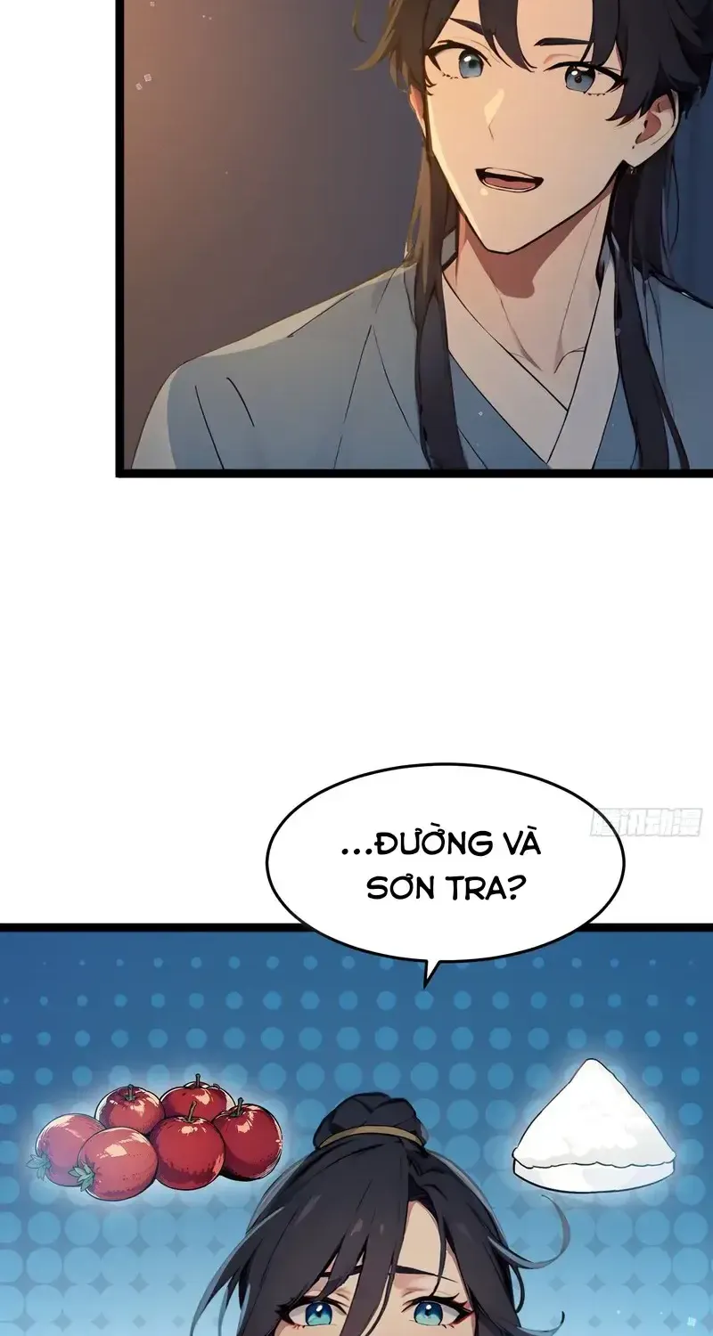 Ta Thật Sự Không Muốn Làm Thánh Nhân Chap 4 - Next Chap 5